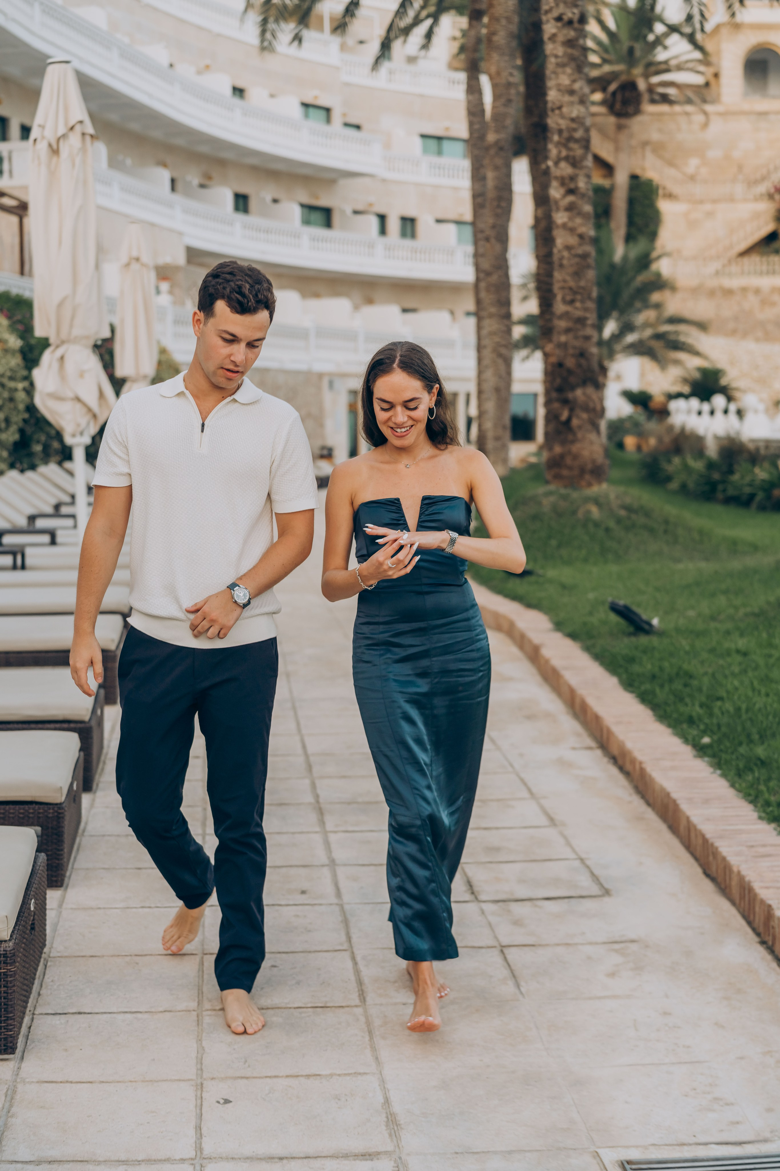 Proposal Ben i Greys. Photographer in Mallorca