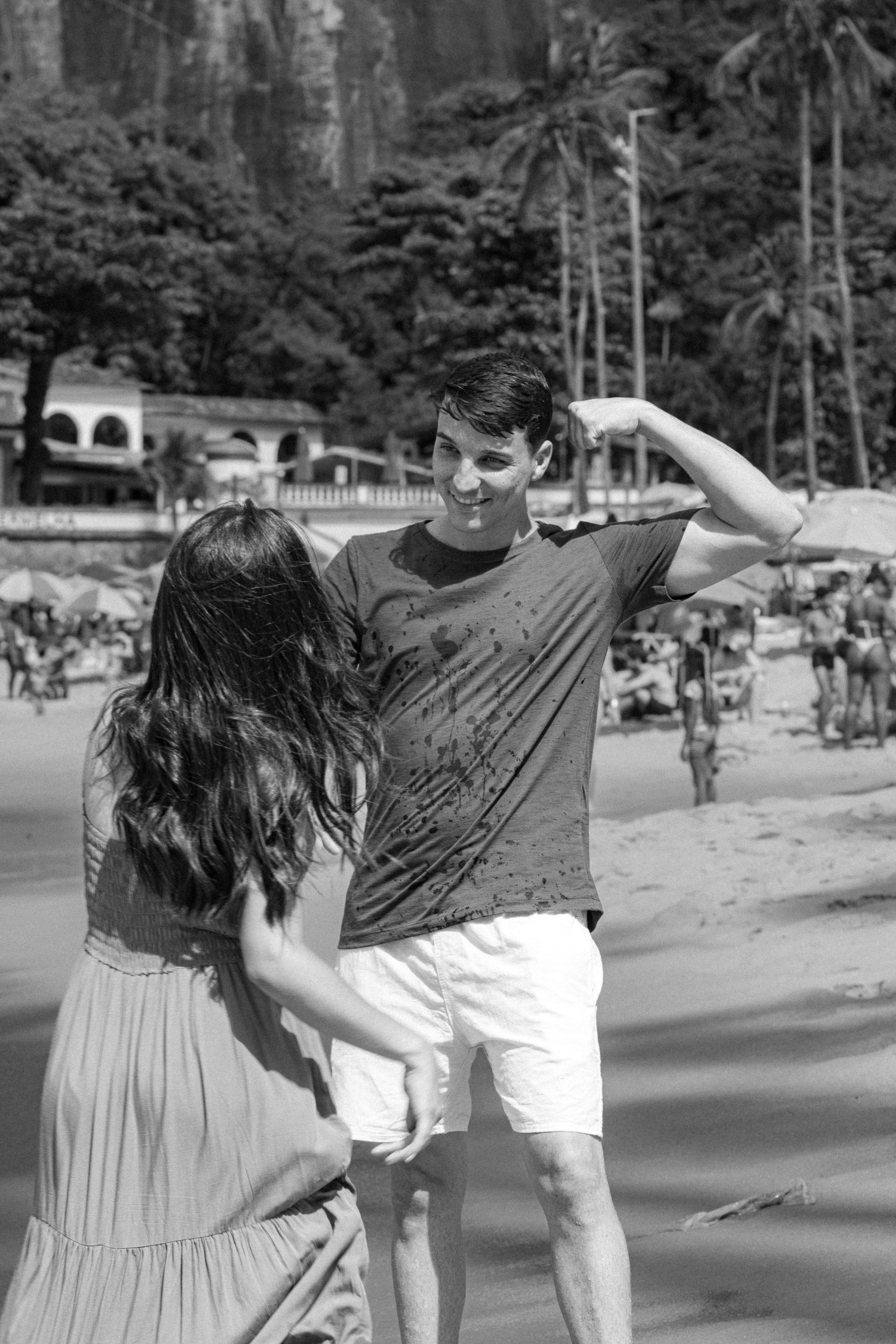 Ensaio — Amanda e Helio. Larissareisfotografa