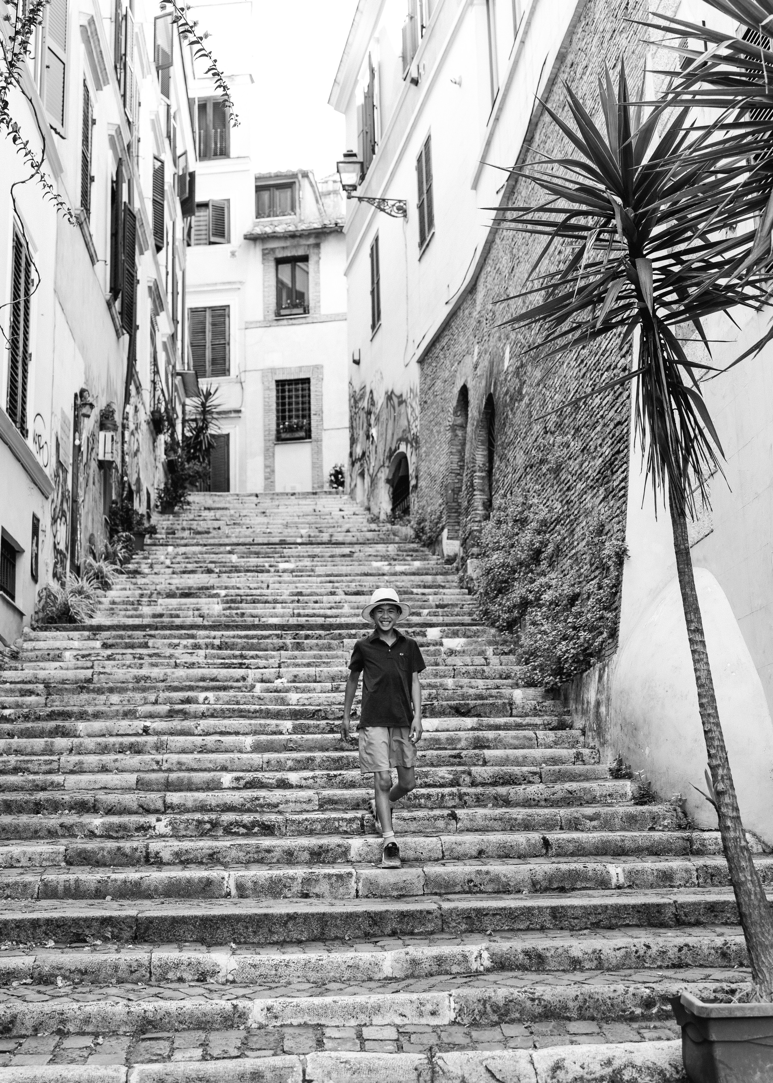 Wilson&Camille +2. Pagina principale