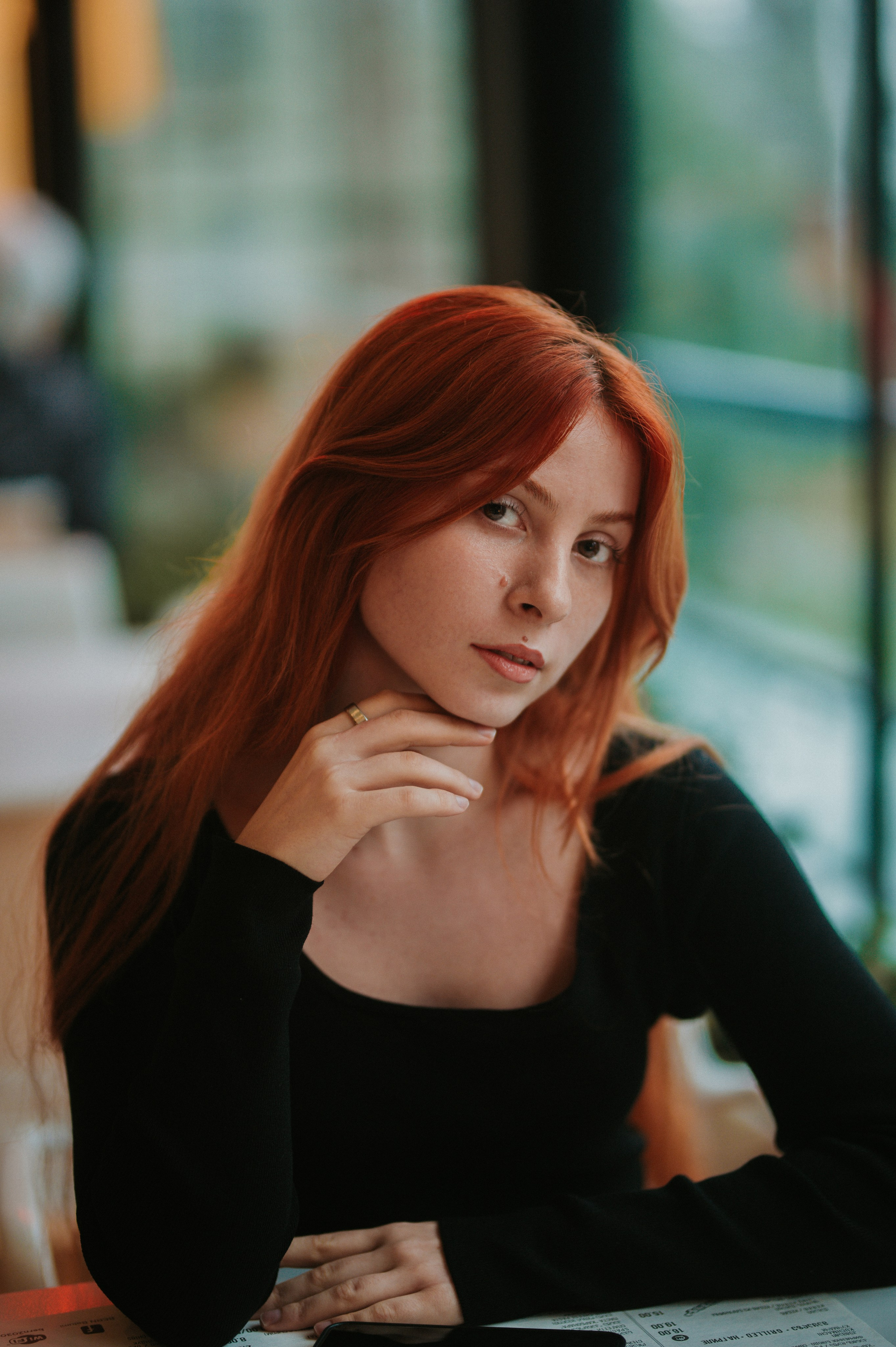 Personal Photo Session