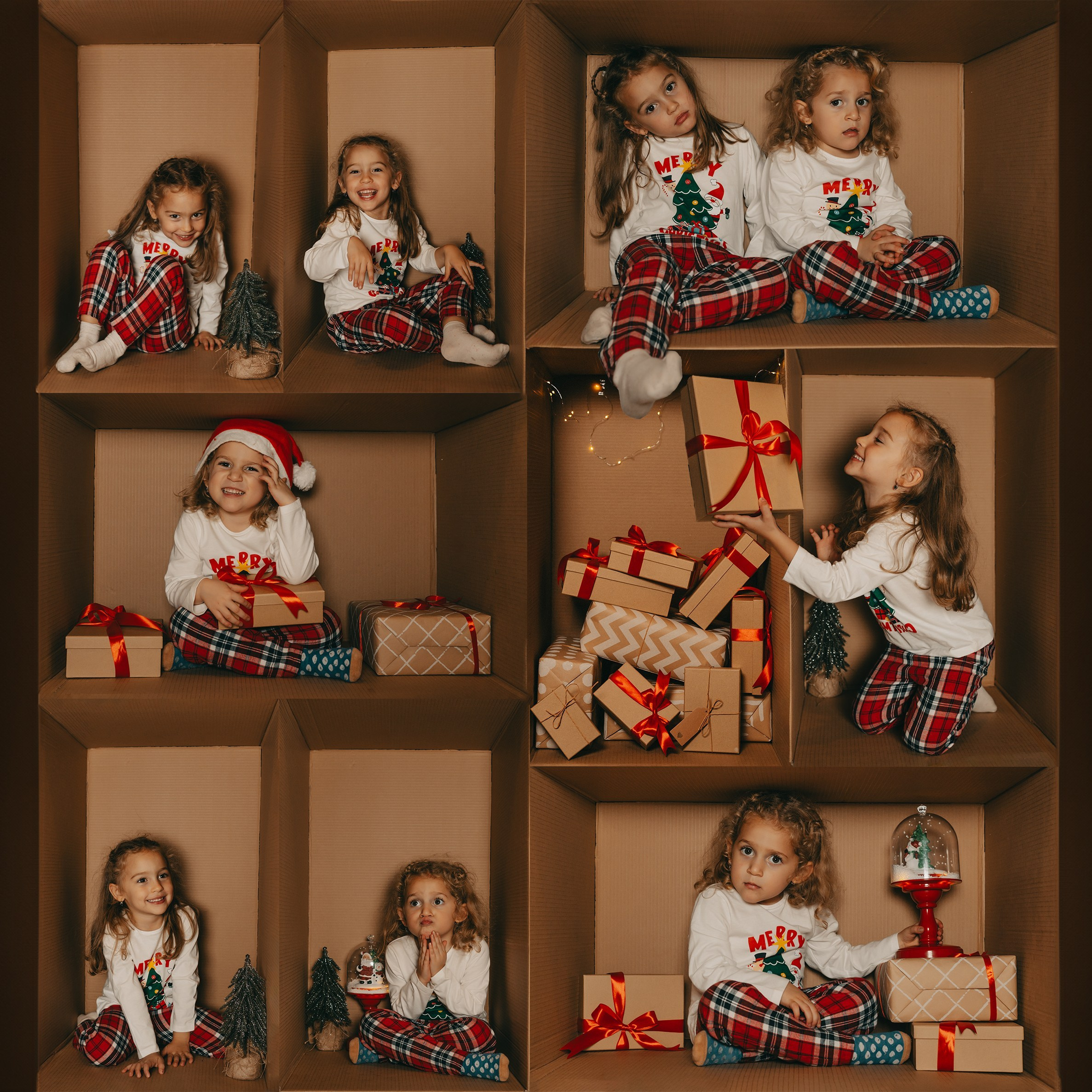 Estudio. Madrid. Fotógrafa en Madrid | Retratos femeninos, familia y sesiones con caballos – Anna Maruleva