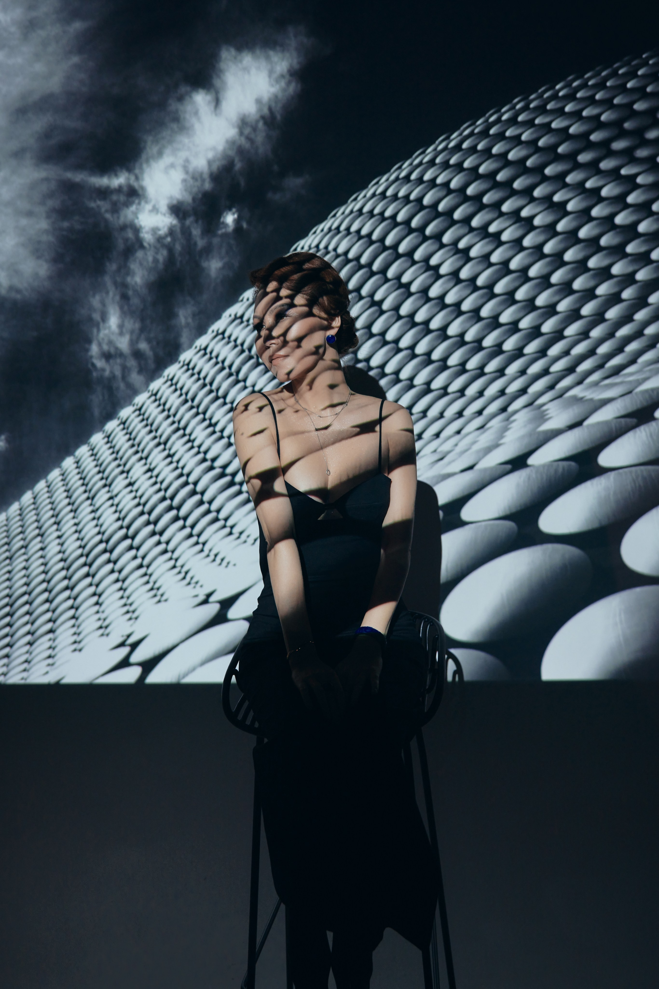 Гульназ. Валерия Вартанова. Фотограф