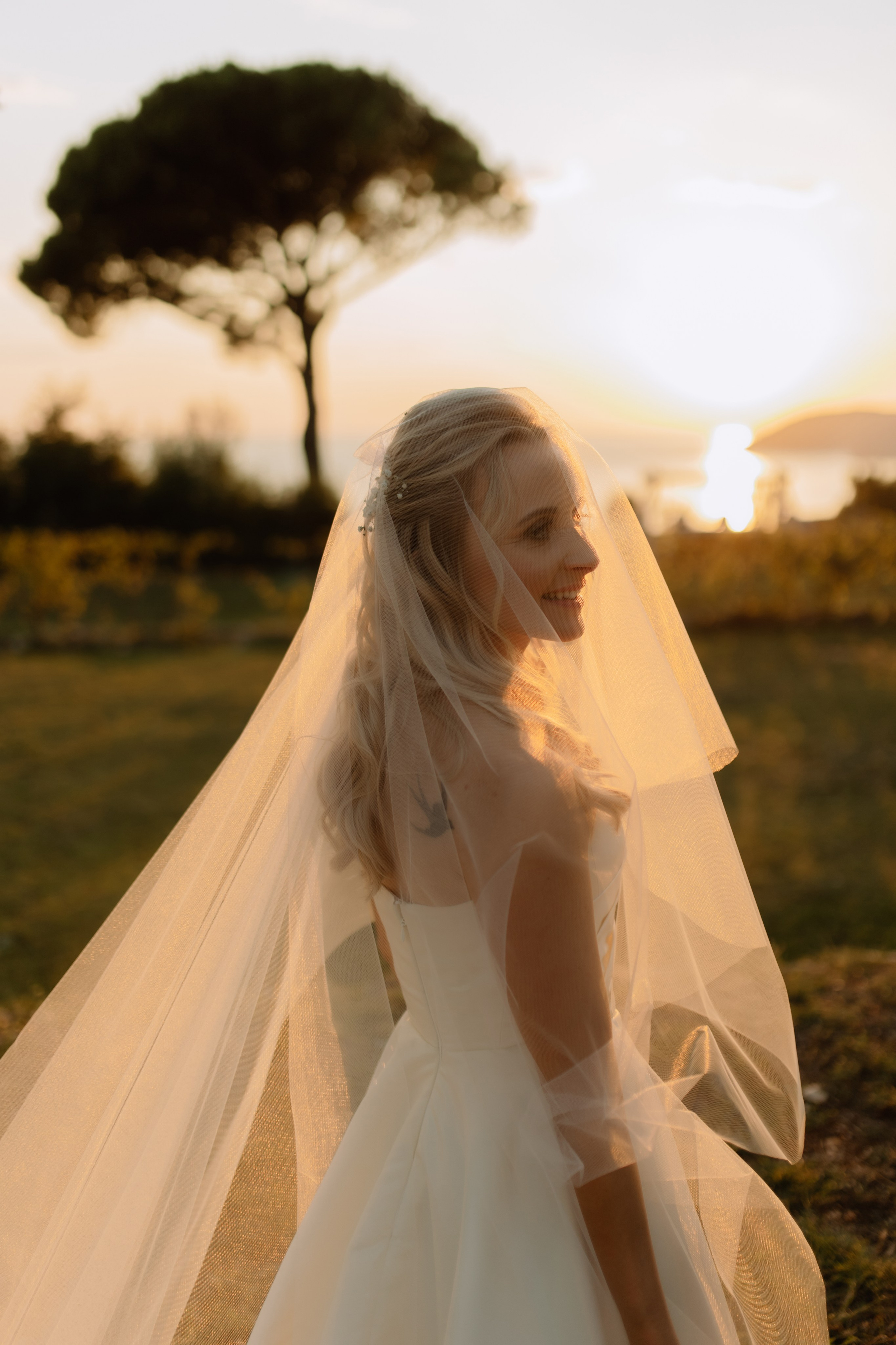 Justyna ir Paulius | 2023 | MONTENEGRO. Vestuvių ir šeimų fotografė Lena Bondarenko / belove photo