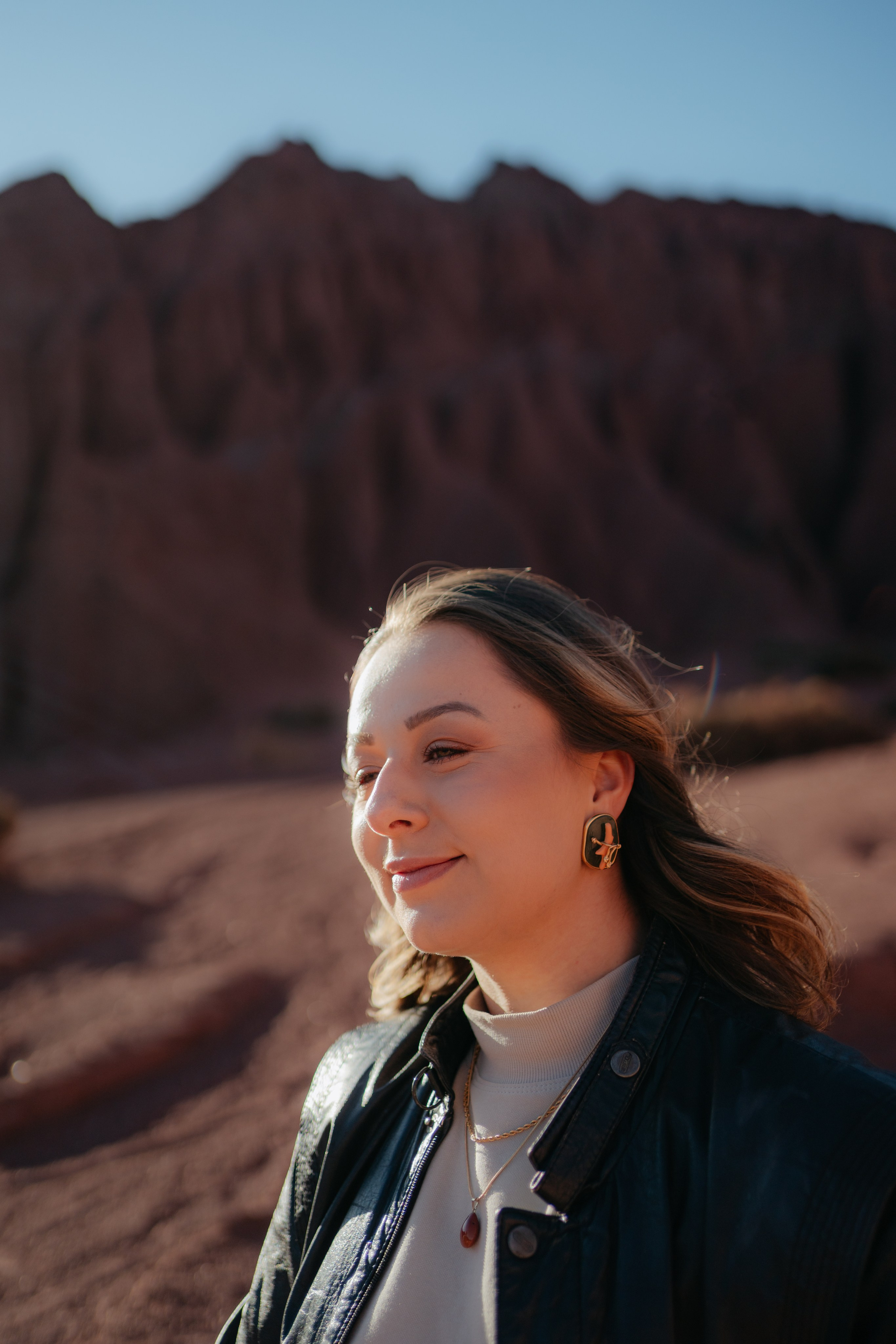 Gabriela e Antônio (ensaio). Principal