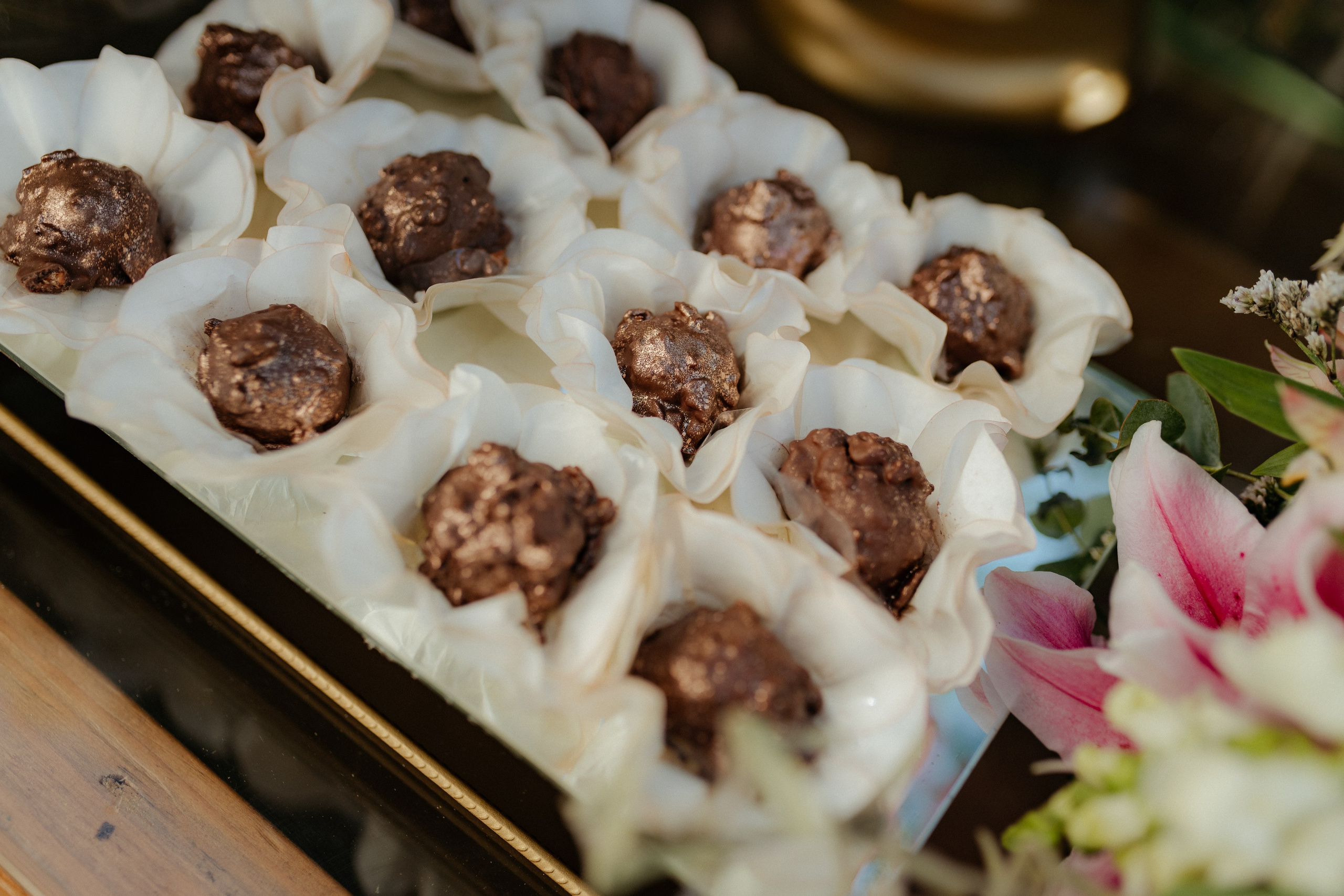 Jessica e Anna Luiza (matrimonio). Principal