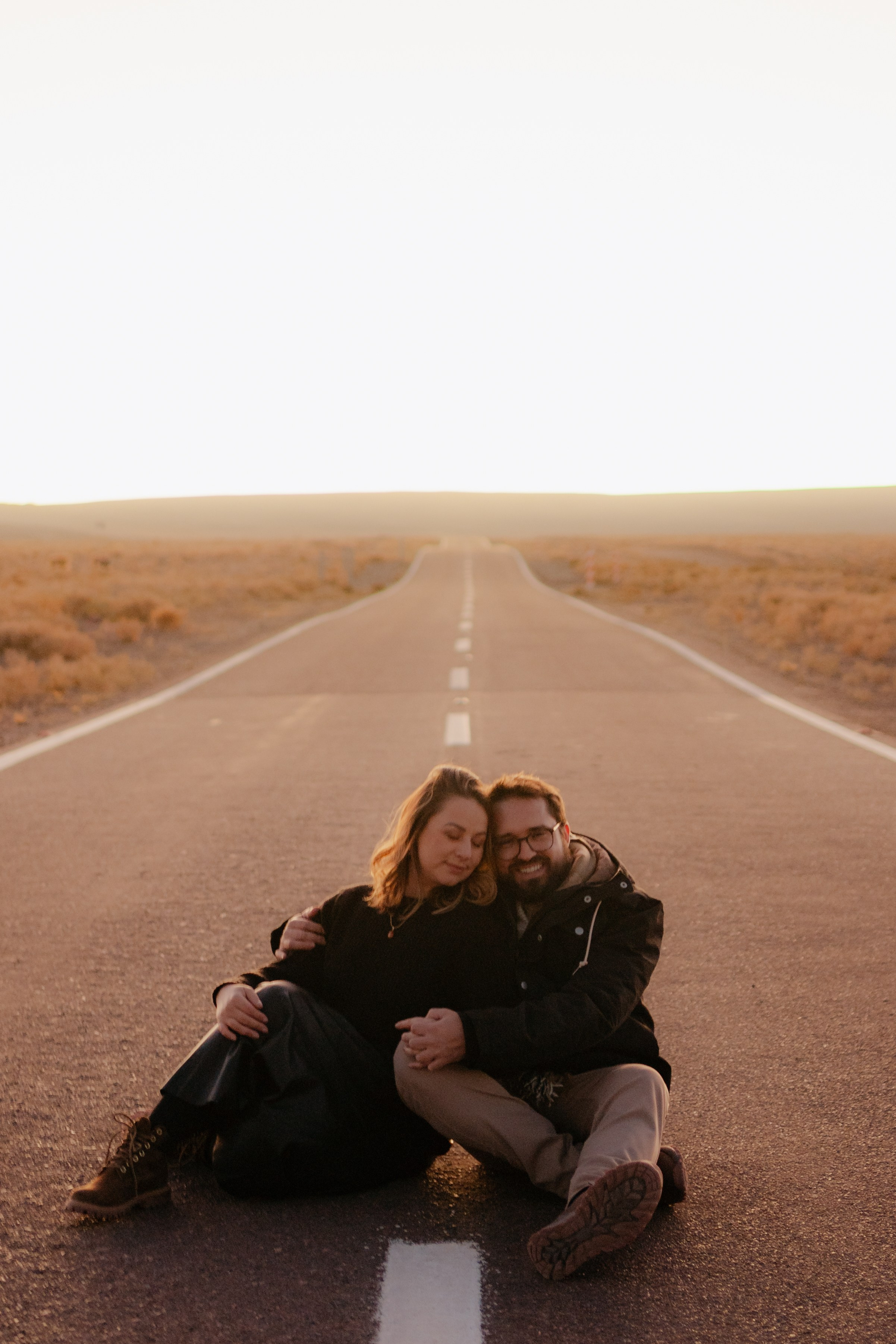 Gabriela e Antônio (ensaio). Principal