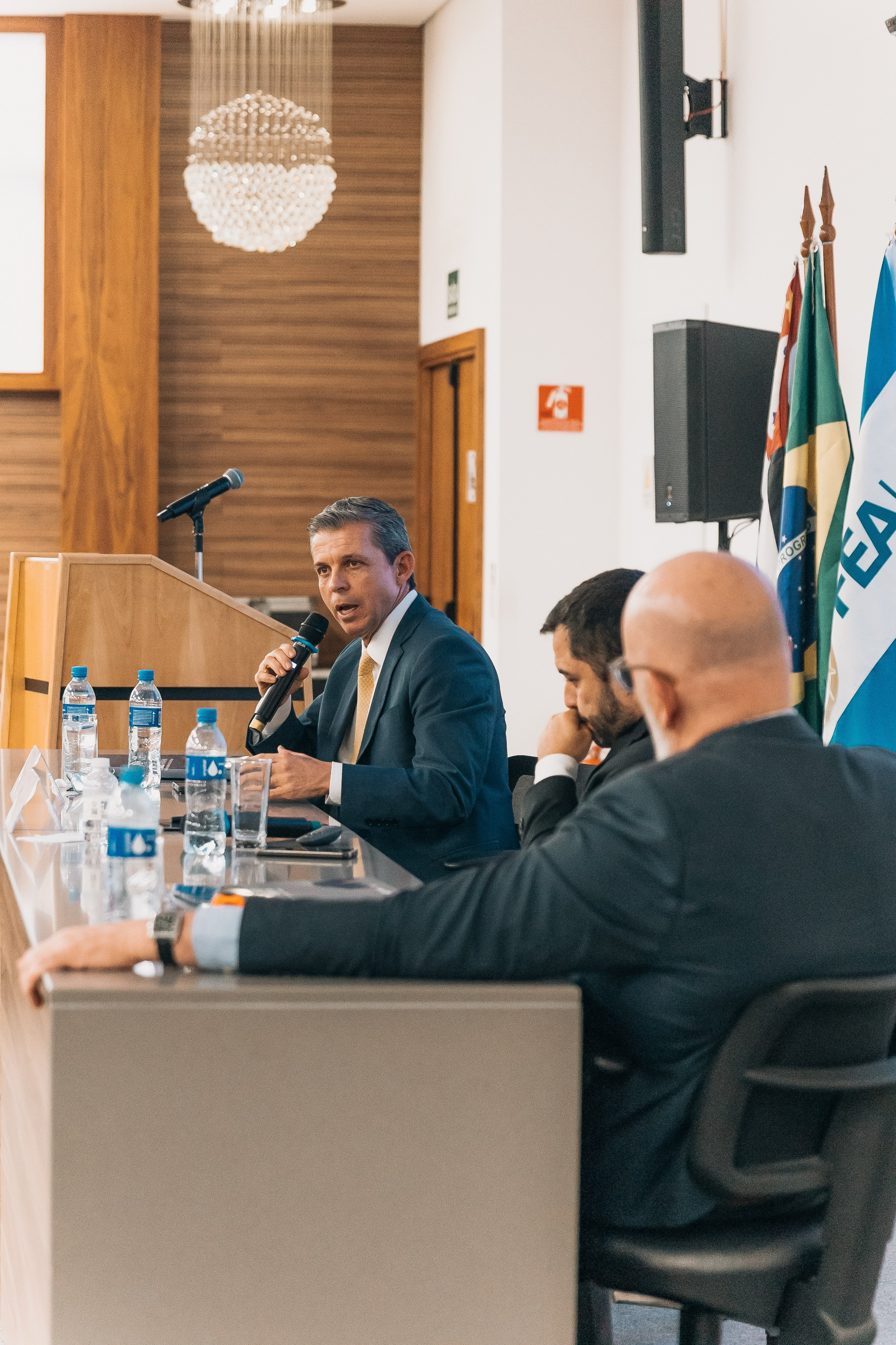 International Seminar 2026 — USP