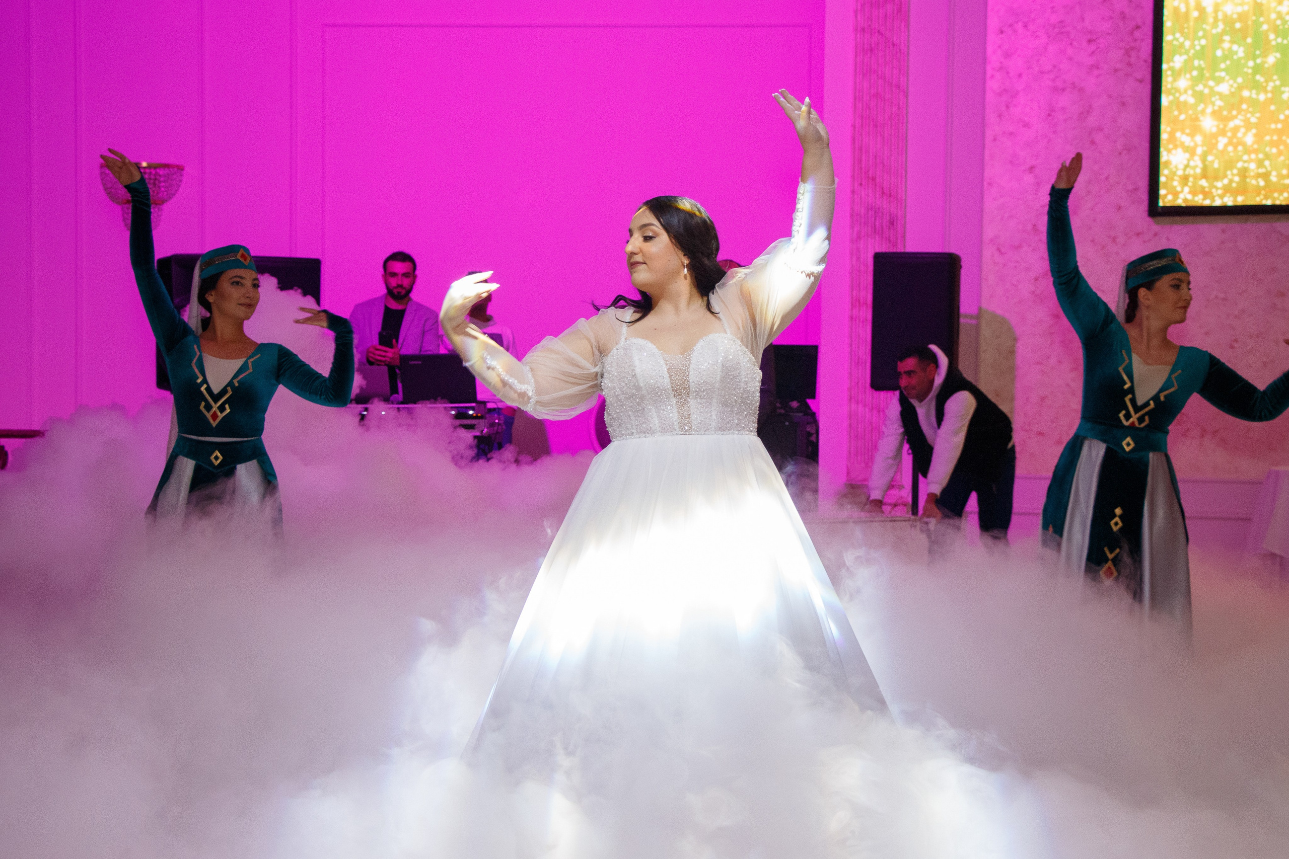 Фотограф в Ереване