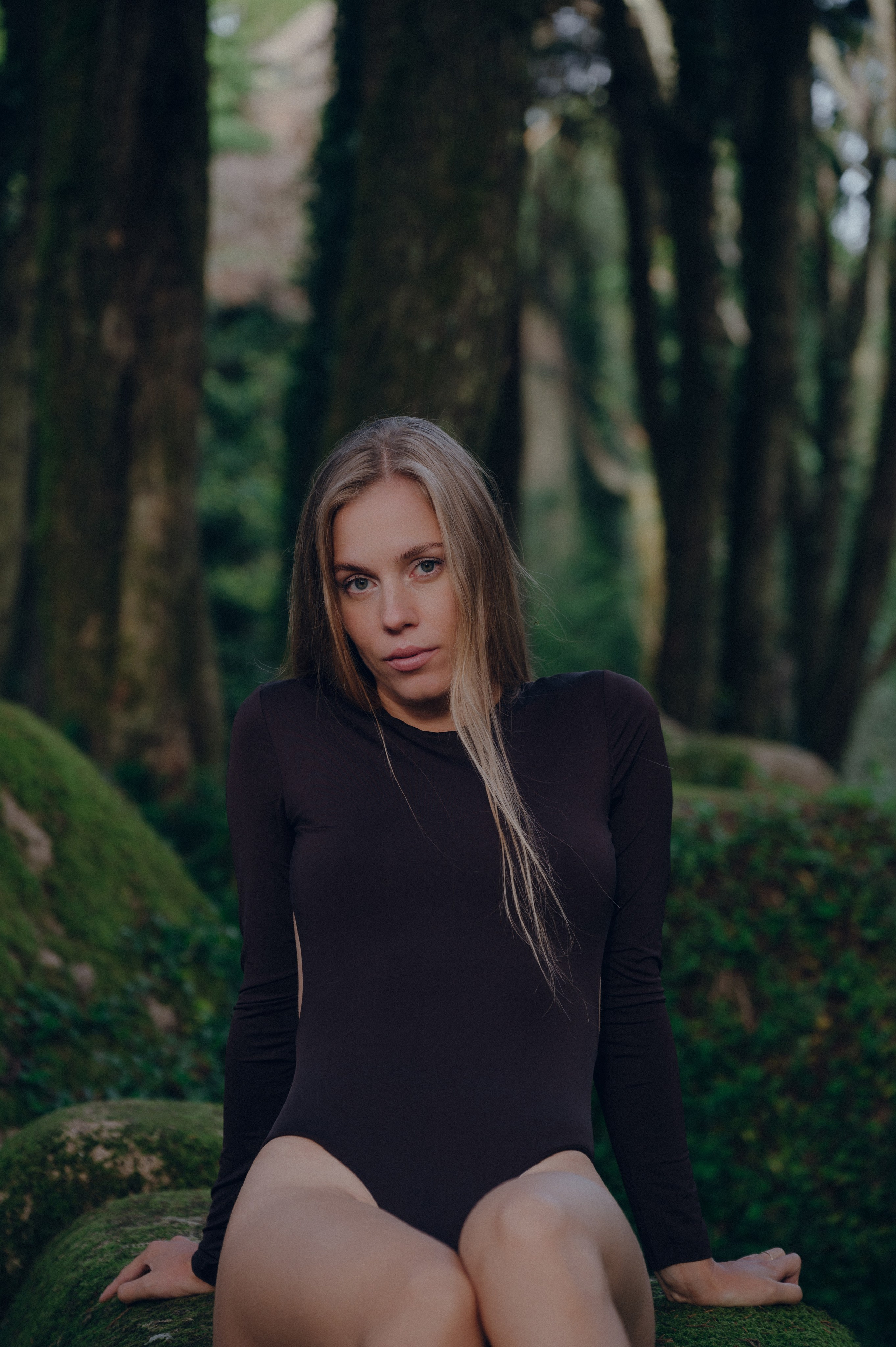 The colors of the sky. Wedding and commercial photographer