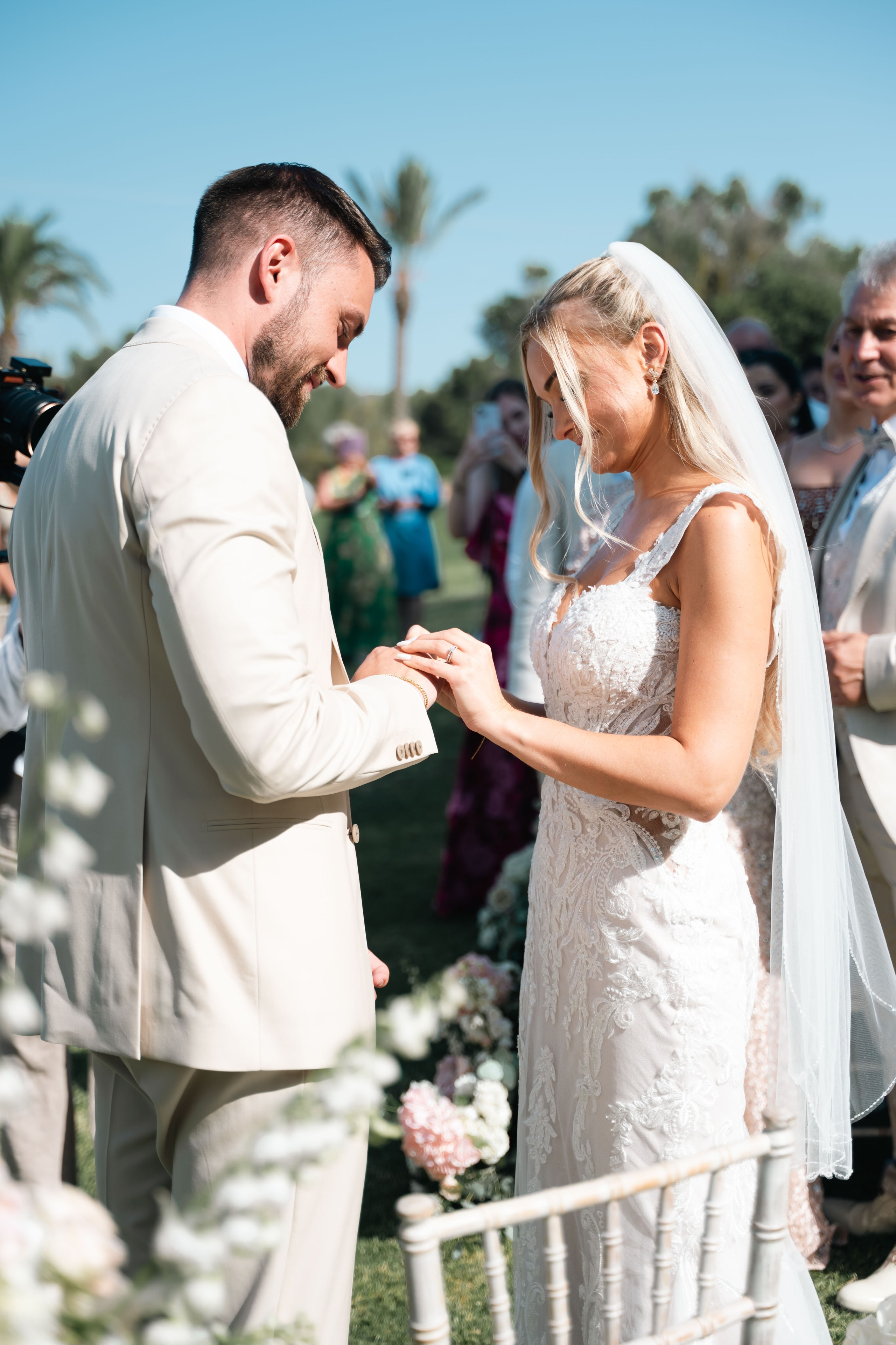 Lida&Marcel. Mallorca Weddings & Family – Natural & Emotional Photography