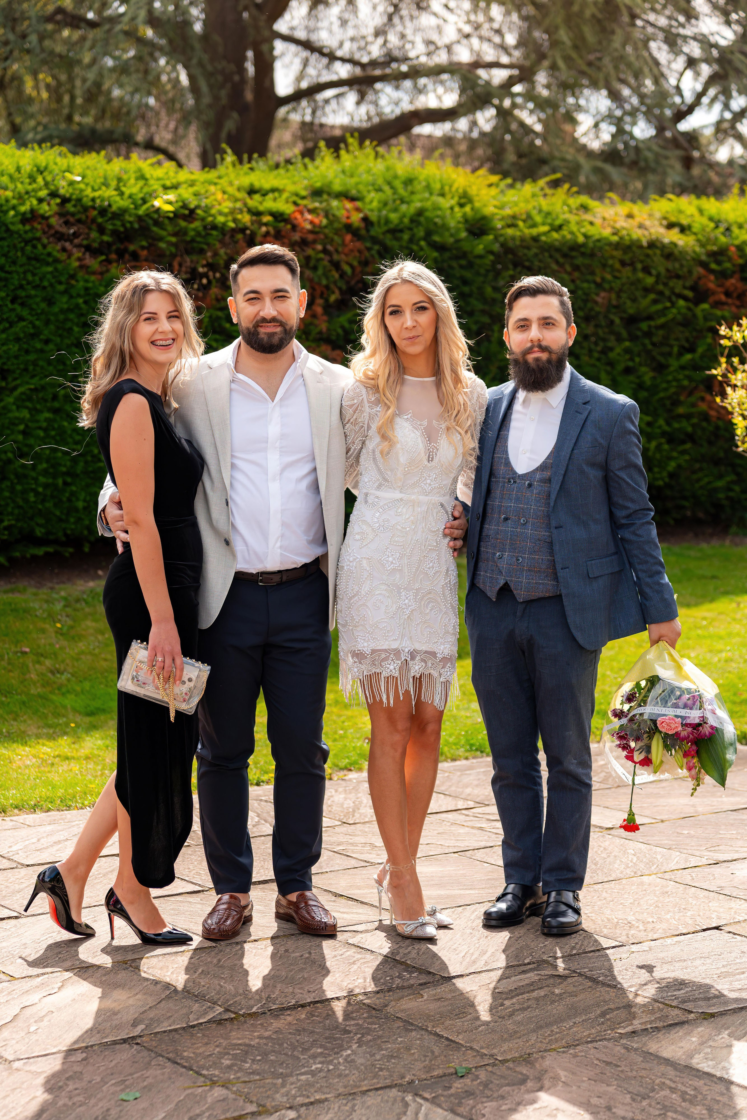 Weddings/Engagements