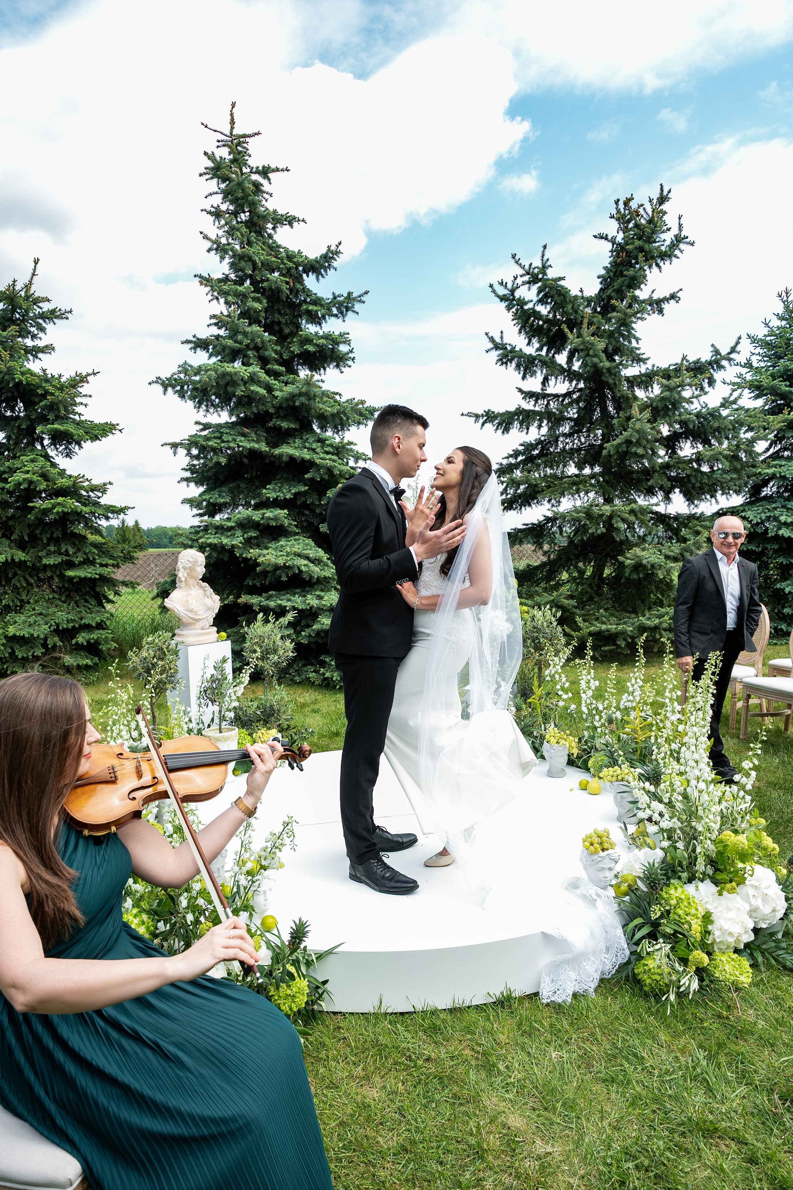 P&M. SL Wedding Photo — Editorial, Elegant & Timeless Wedding Photography in Poland and Across Europe