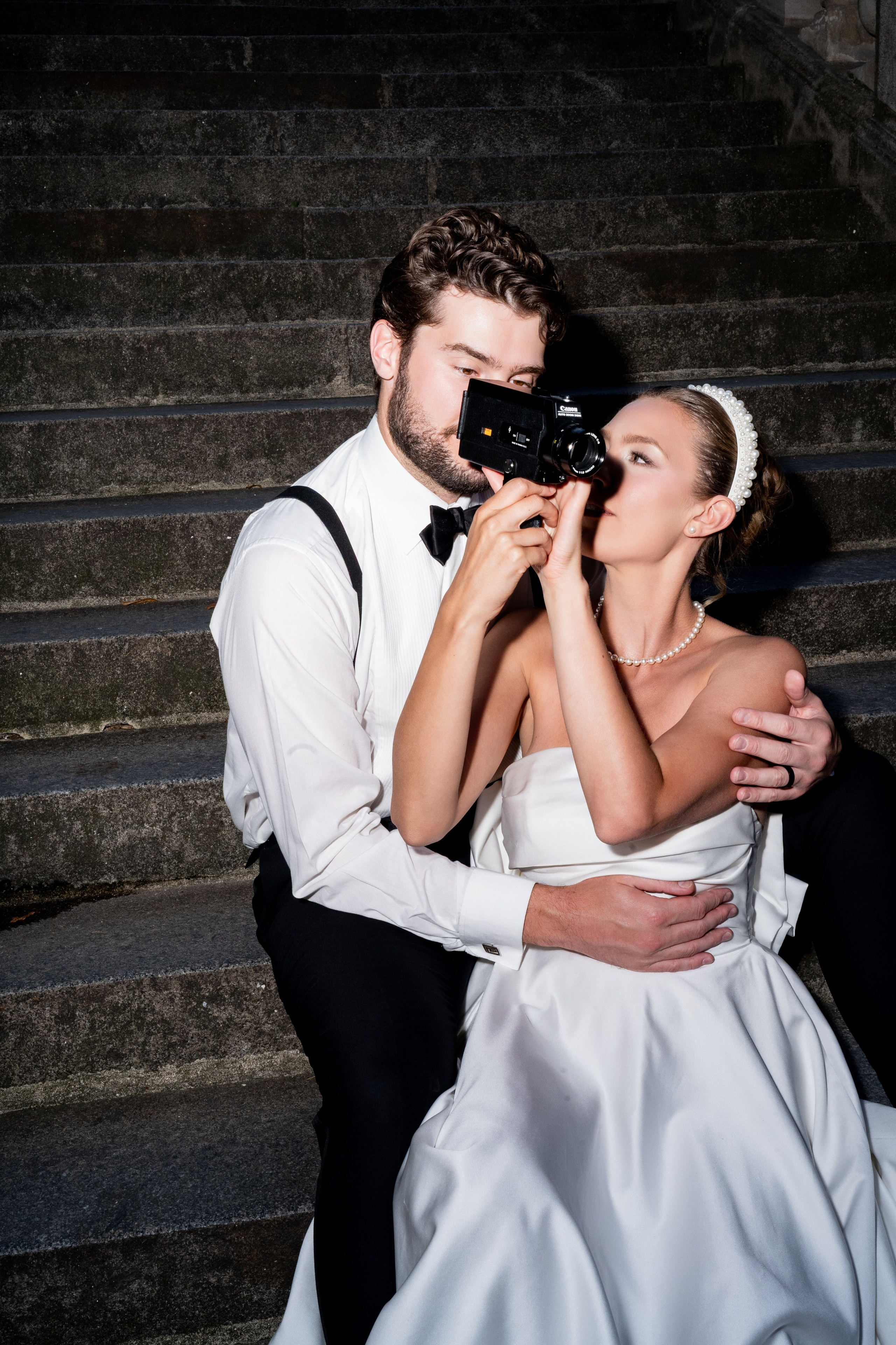 Paris Engagement Session. SL Wedding Photo: ponadczasowa fotografia ślubna | Wrocław & Europa