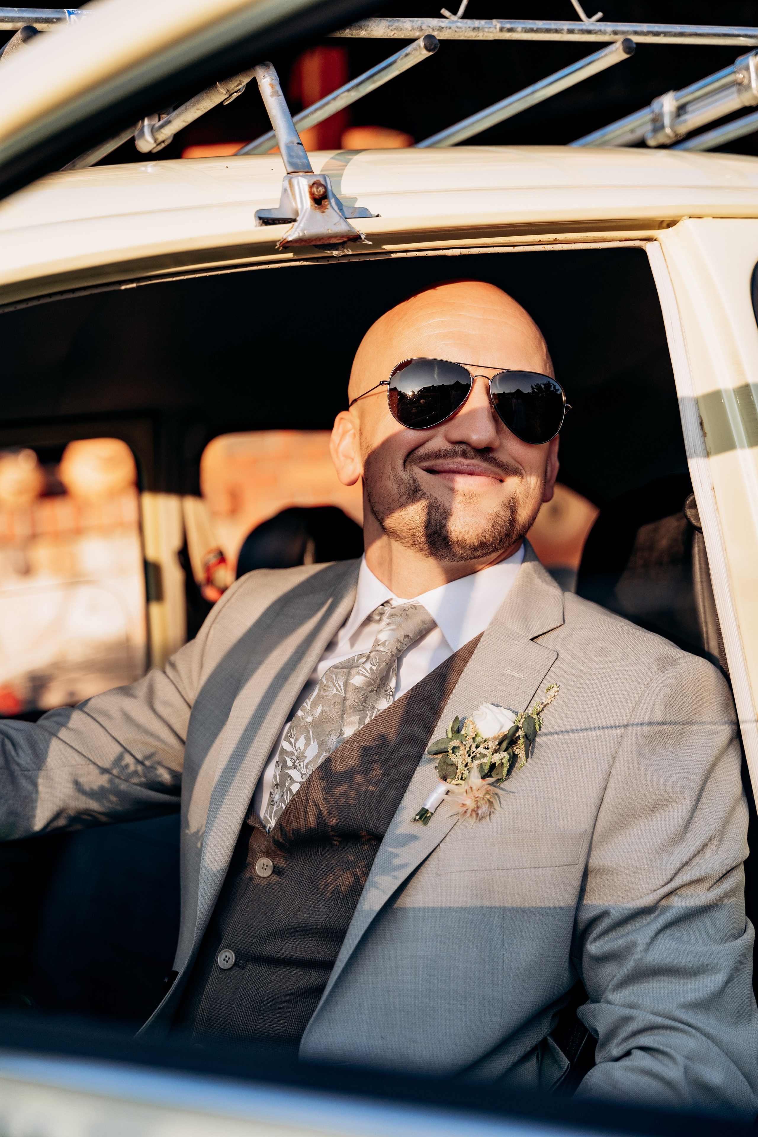 D&P. SL Wedding Photo: ponadczasowa fotografia ślubna | Wrocław & Europa