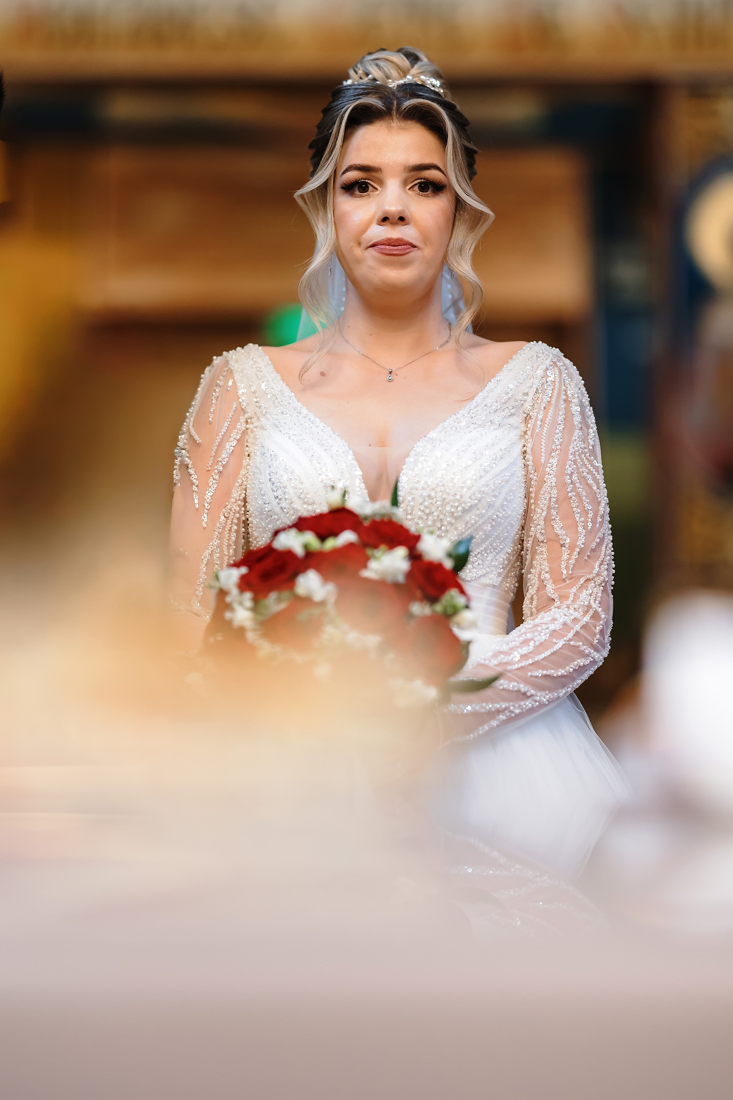 🌿🌼🌿 Stefania & Robert 🌿🌼🌿. Romeo Dimache — Wedding photographer in Romania