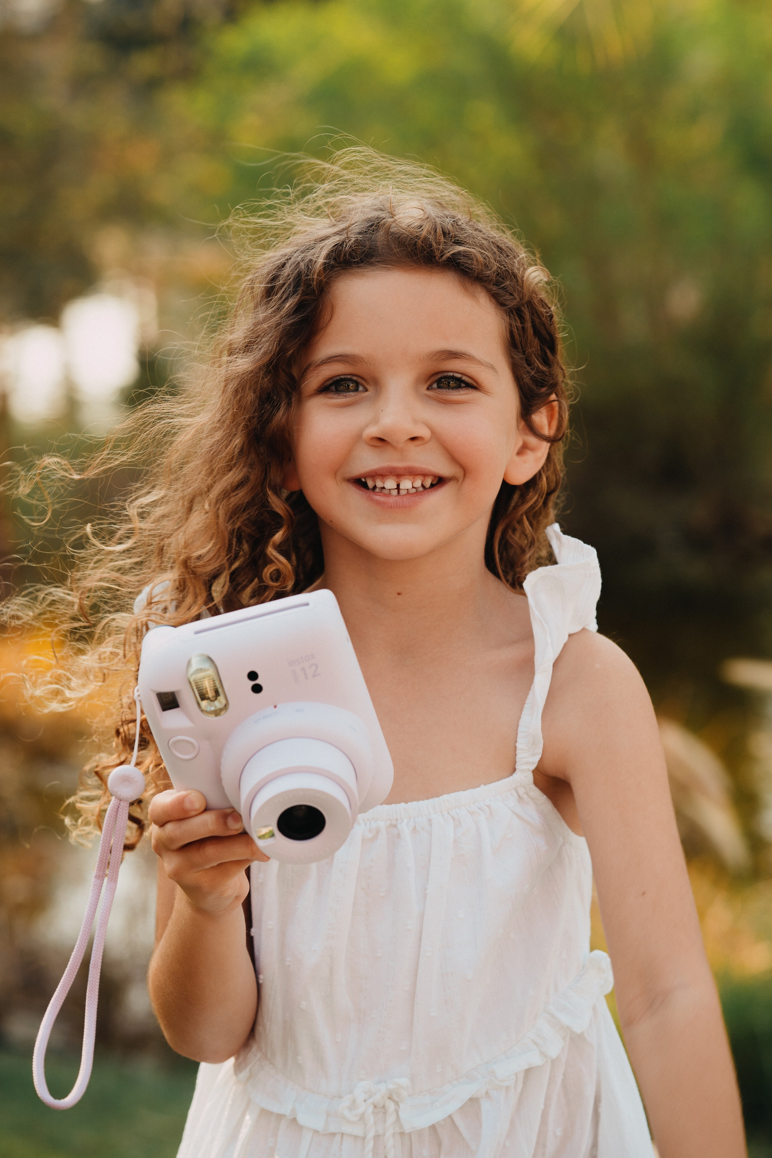 Watermelon Color Sunset. Elena Pretzner Photography