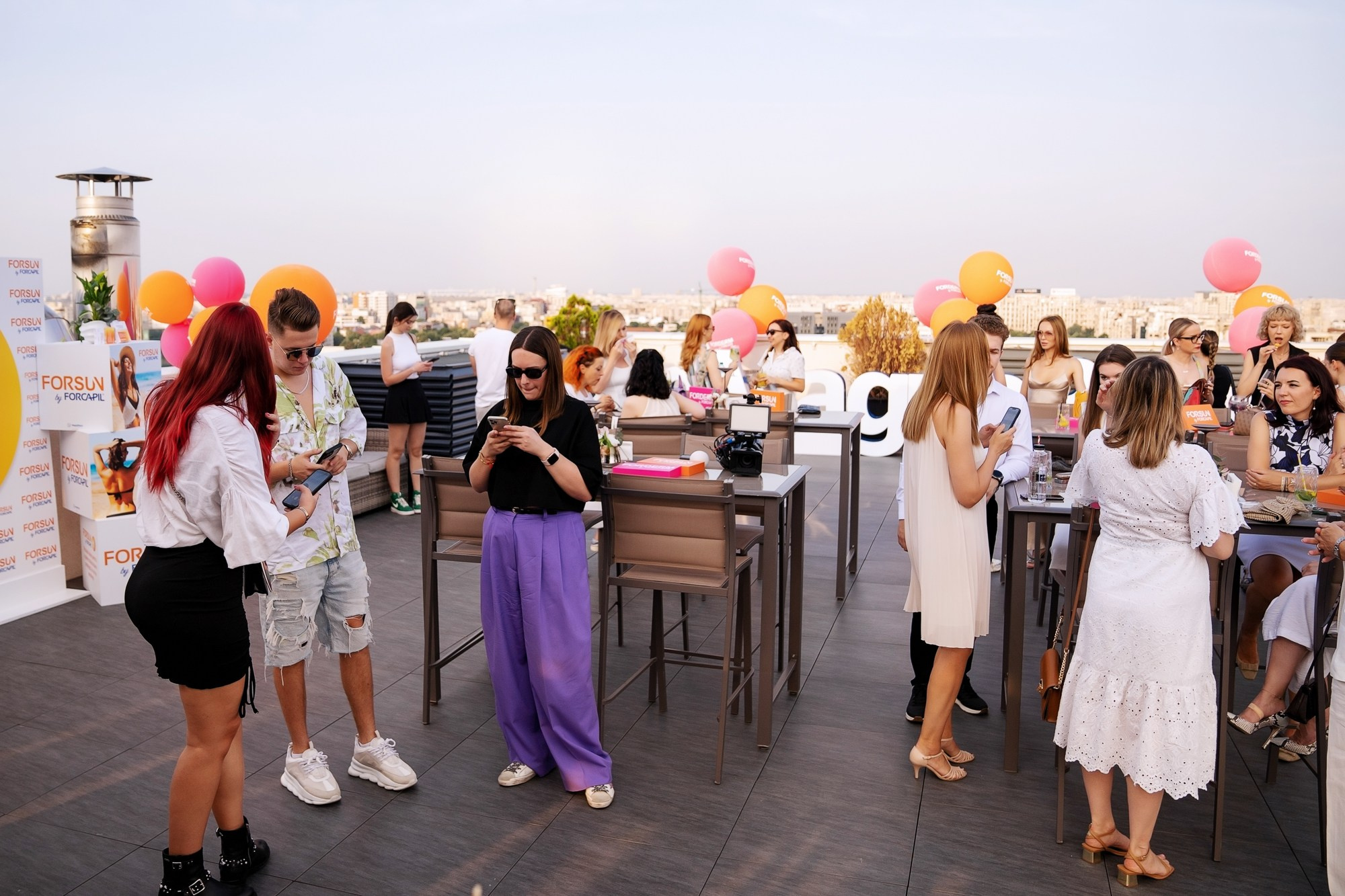 Fotografie Corporate Specializat in Lansări Produs si Serviciu. Fotograf Corporate Business