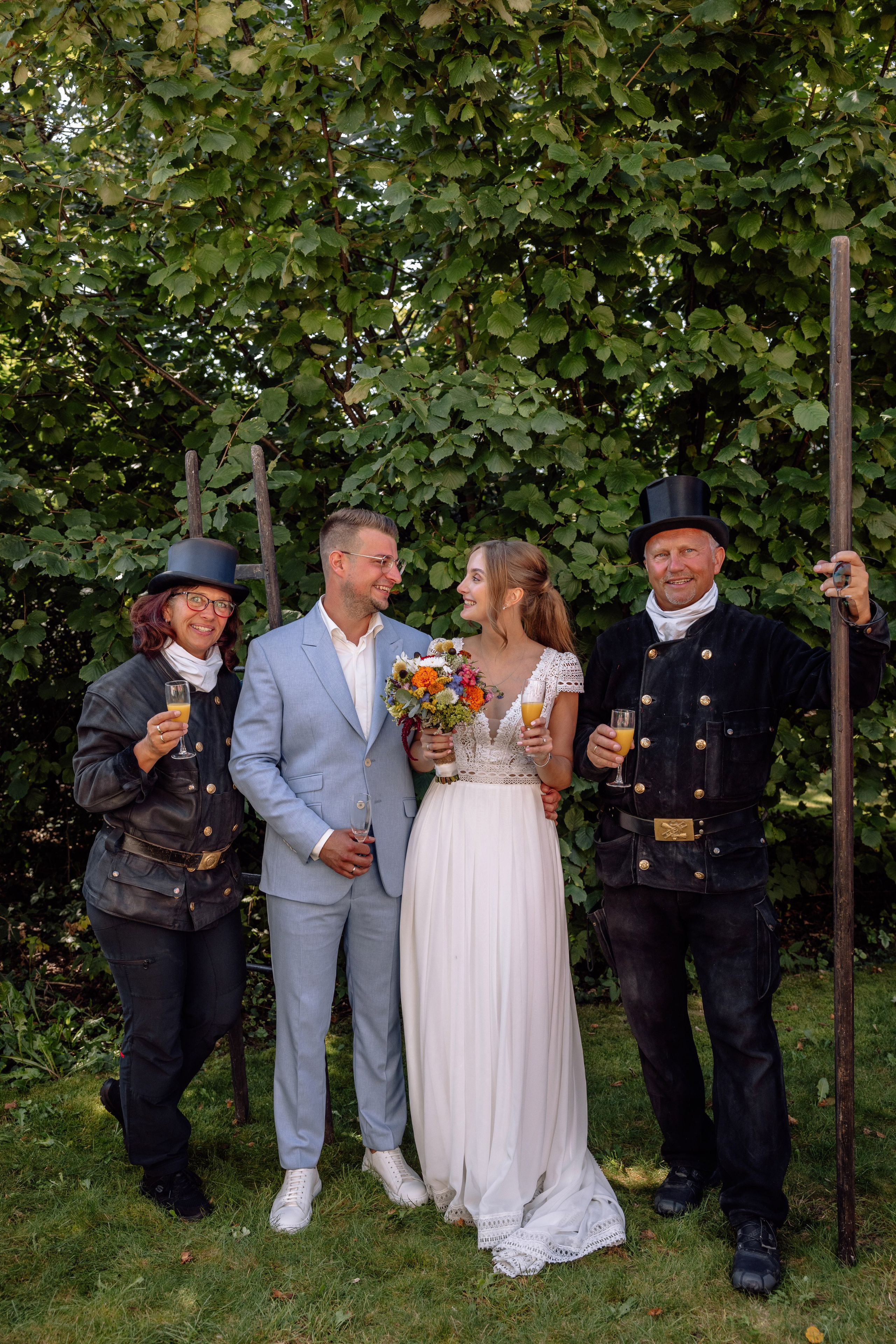 Gilching: Vanessa und Maxi. Hochzeitsfotograf München Taufe Familienfotograf Tanja Mauke