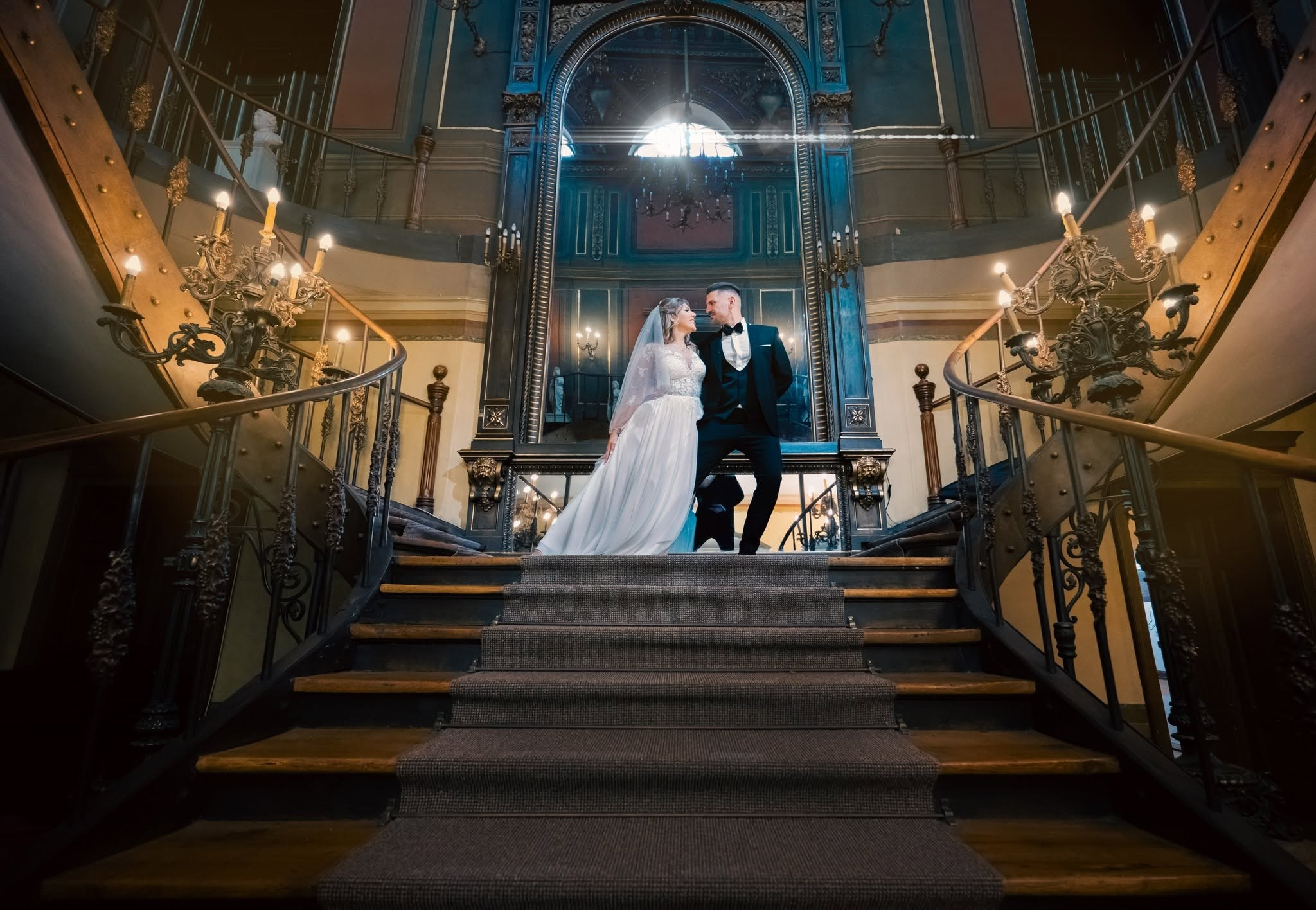 Raluca & Petre | Wedding Photography & Film | DVA FILMS
