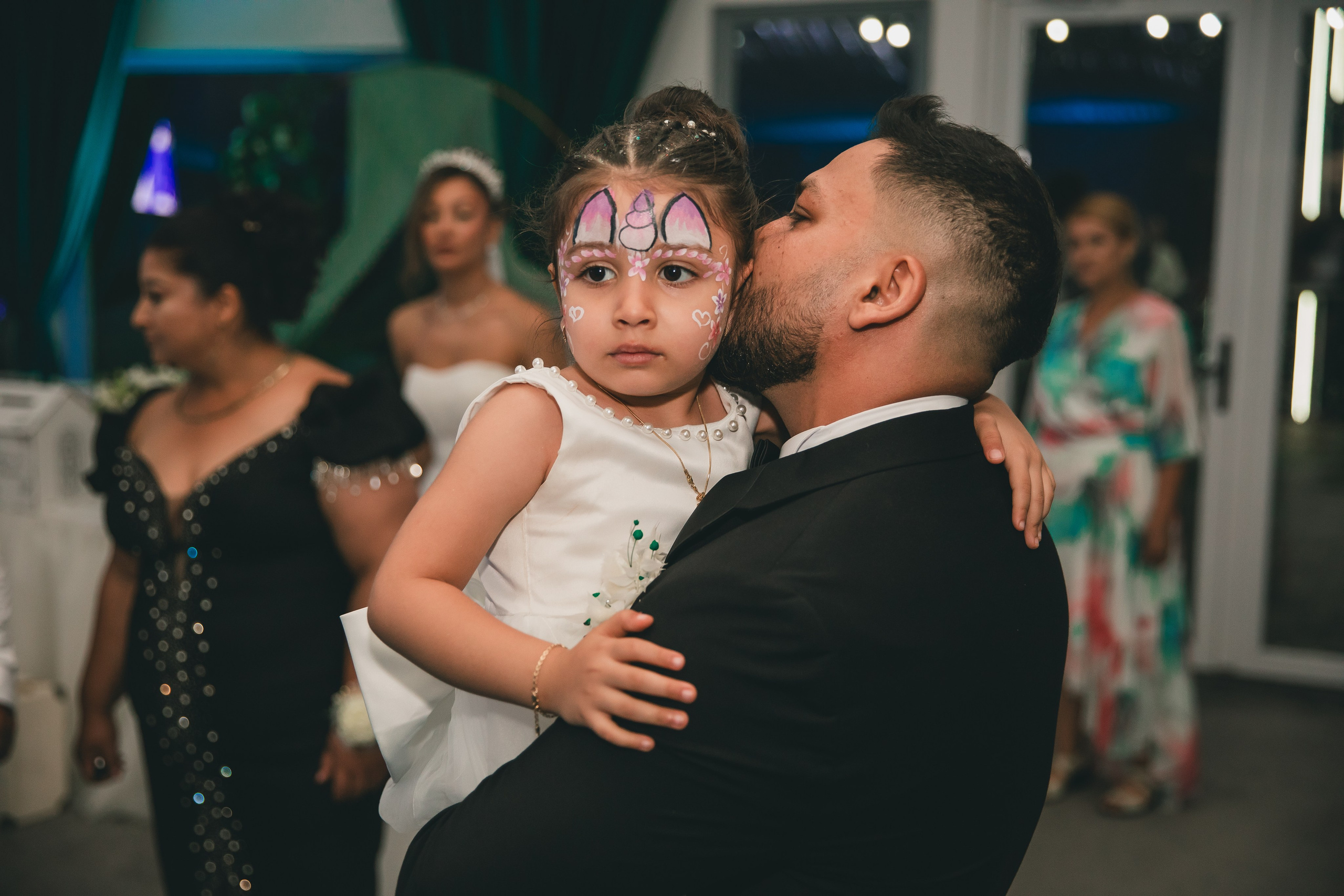 Larisa & George. DVA FILMS | Wedding Photography & Cinematic Films | România
