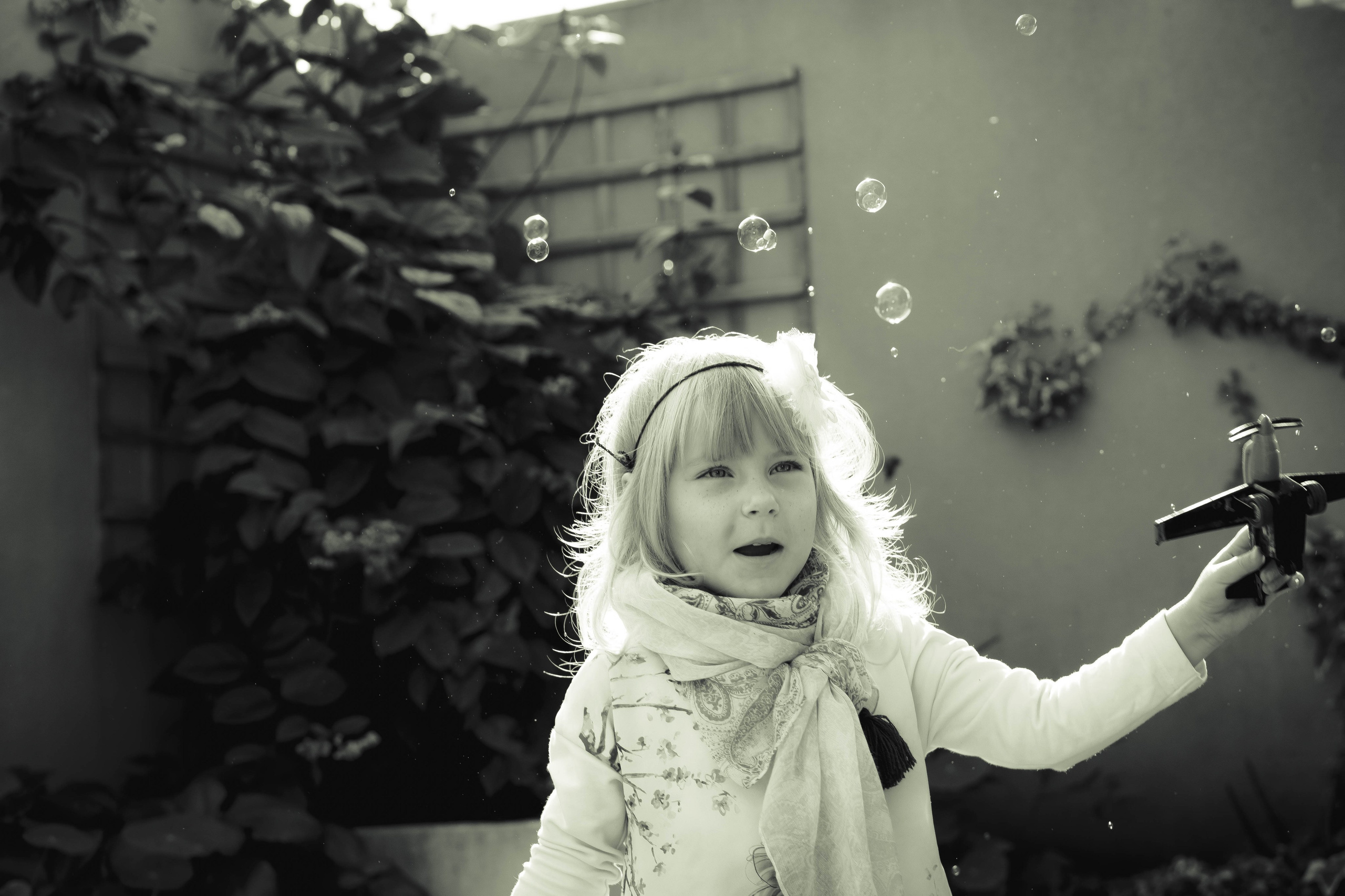 Magic moments. Alba del Norte Studio