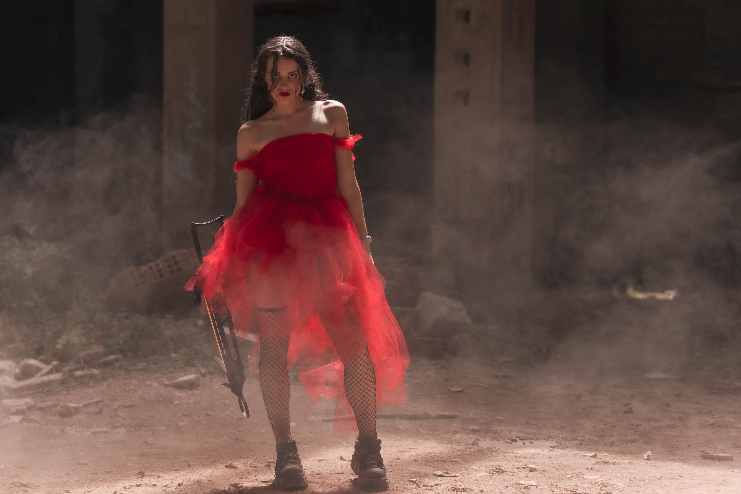 Dani. Alba del Norte Studio