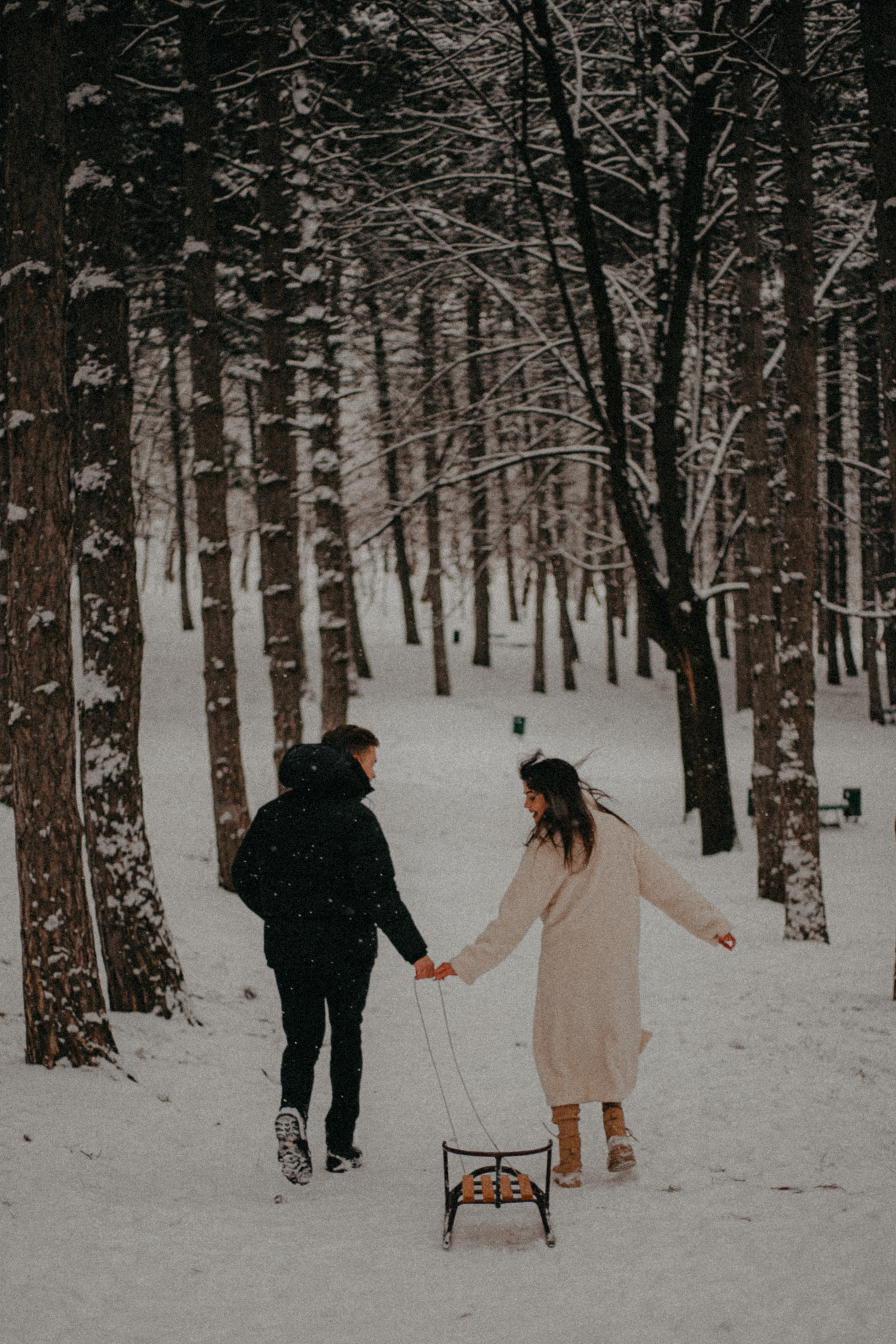 .малена парликова