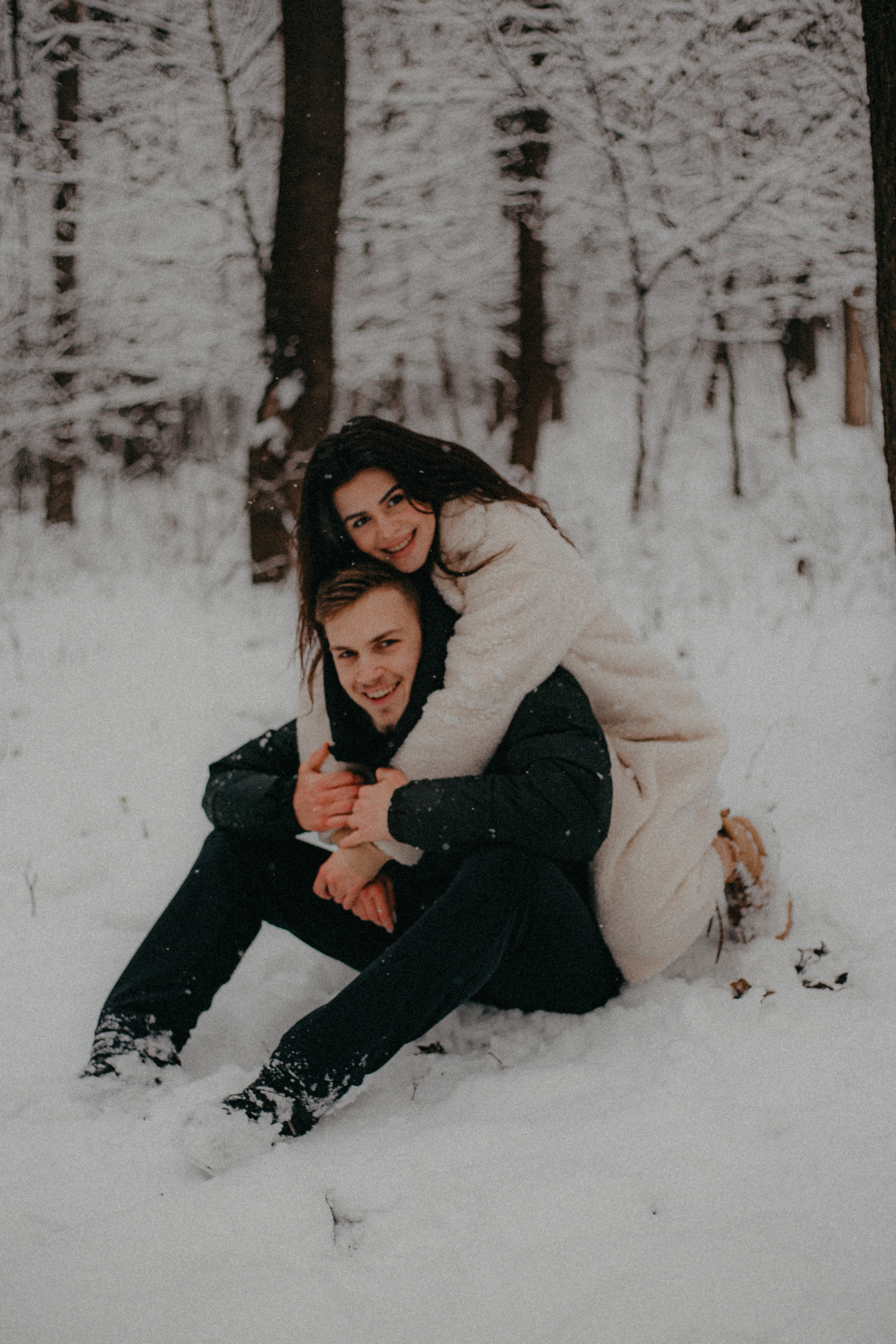 .малена парликова