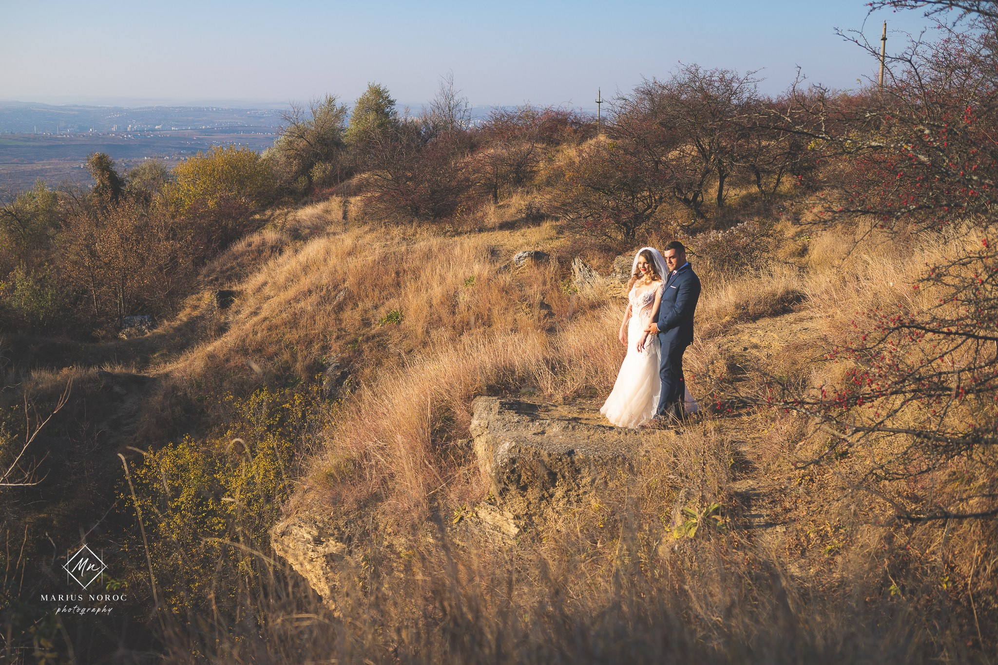 Alexandra & Alin | Padurea Bucium Iasi