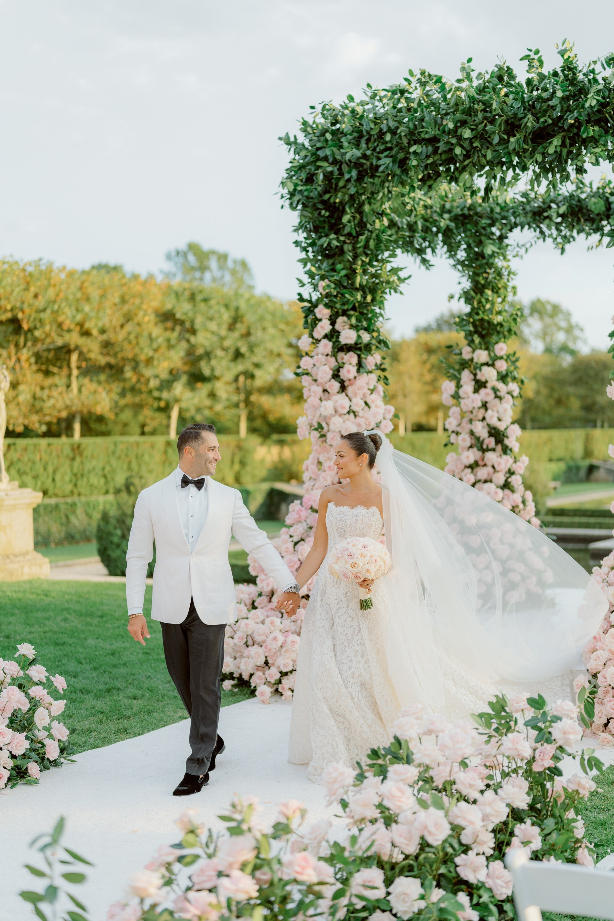 Emily and Vito. Wedding photographer and videographer New York | New Jersey