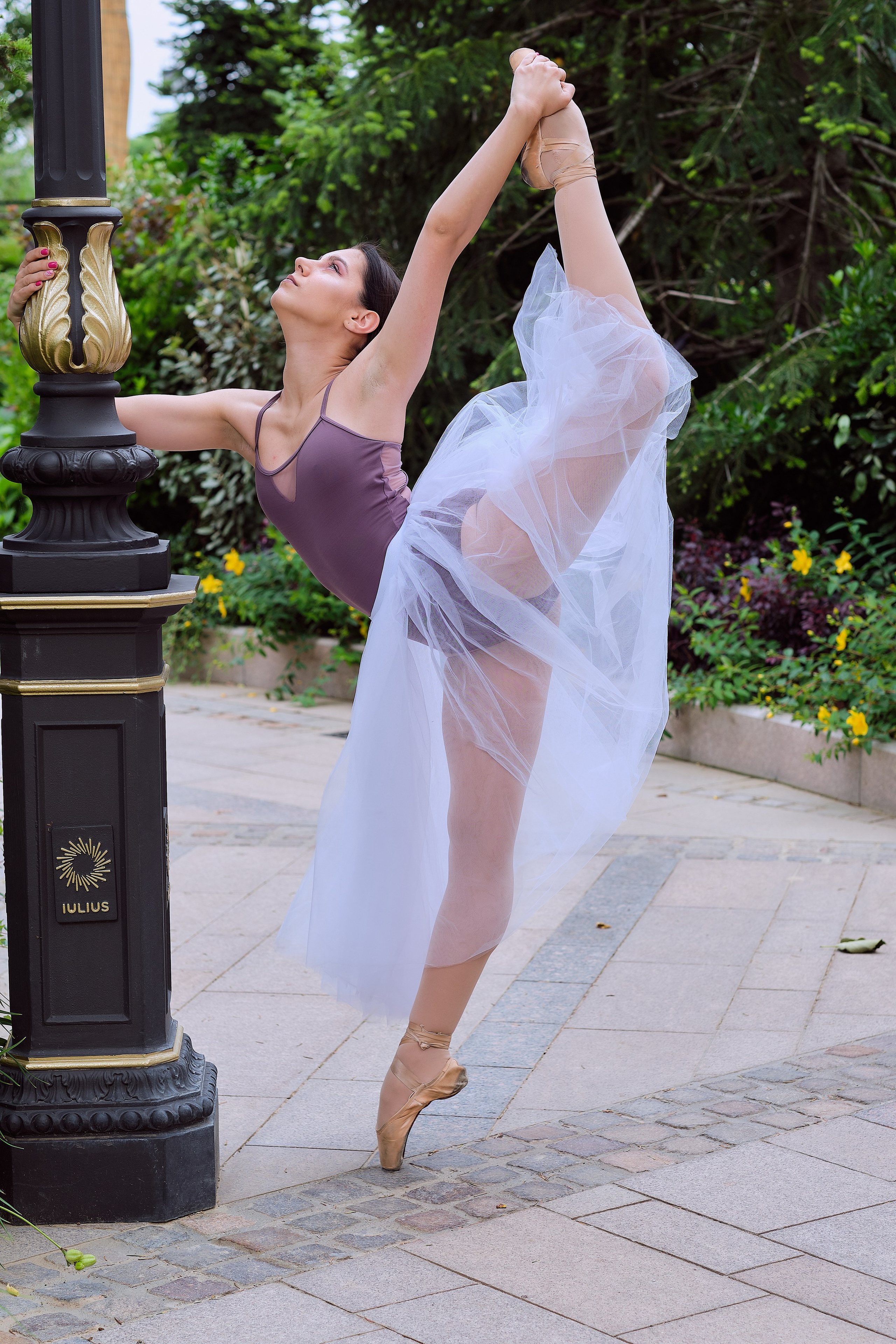 Sesiune foto portret — Stefania. Pagina principală