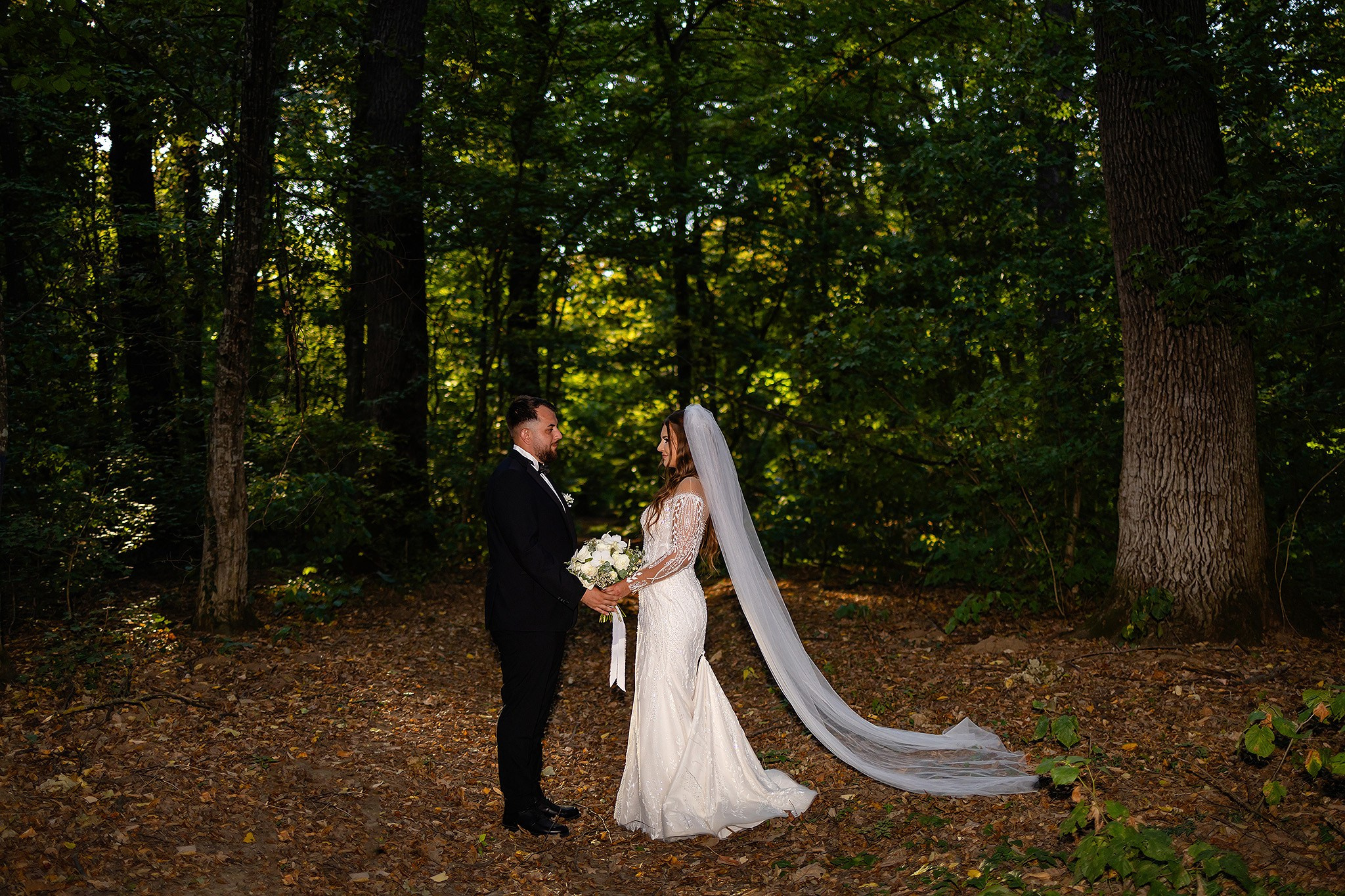 Claudia & Alexandru. Stoica Studio | Fotograf evenimente
