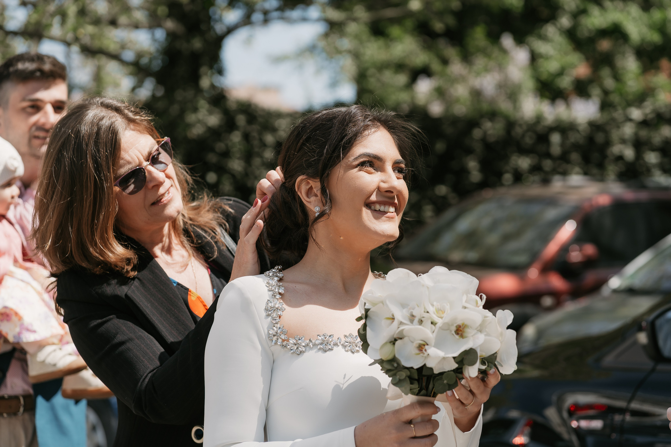 Andreea & Danut | Cununie civila. Dara Lens