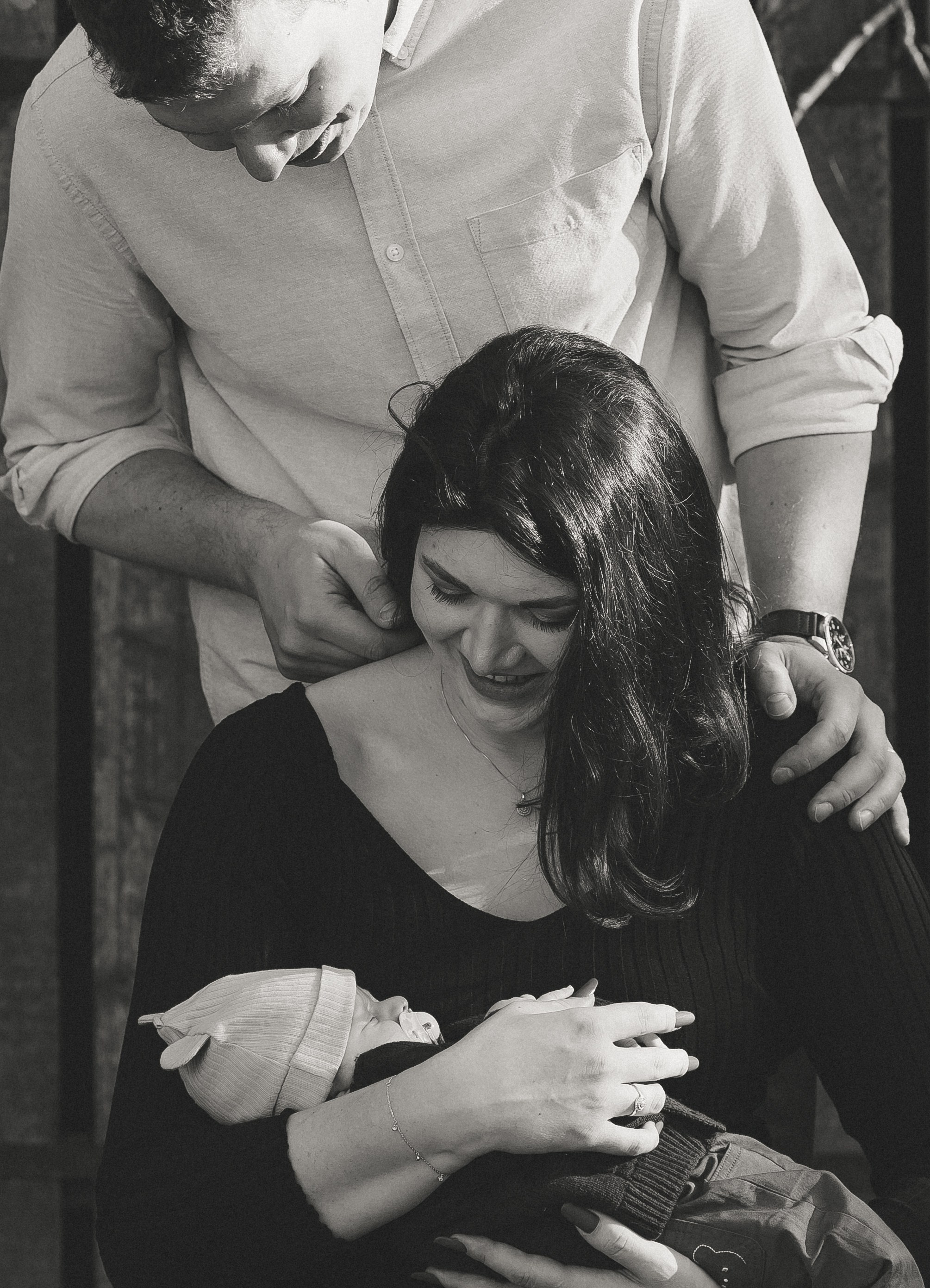 Vlad Alexandru. Dara Lens | The art of remembering