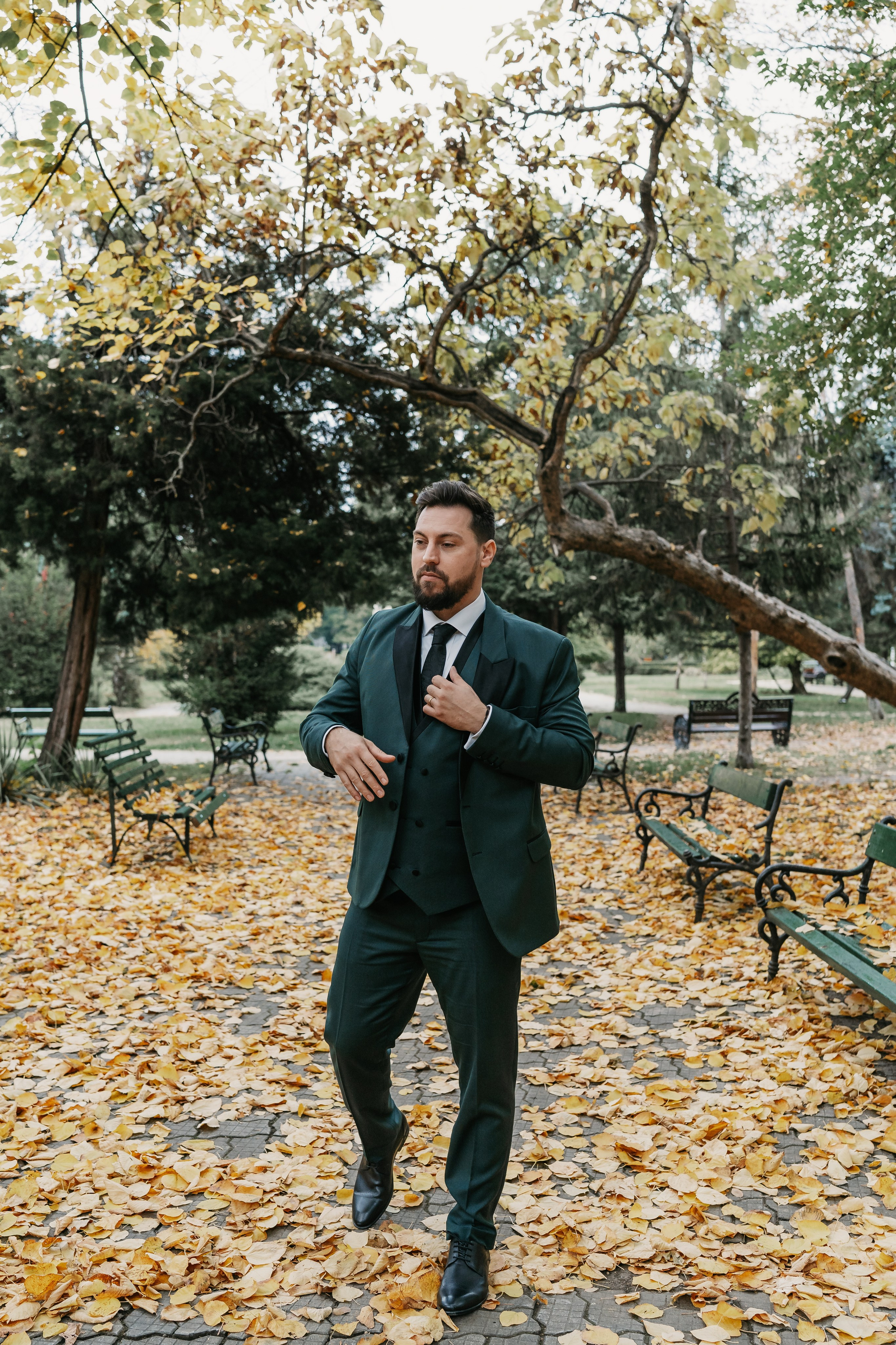 Ramona & Alex. Dara Lens | The art of remembering