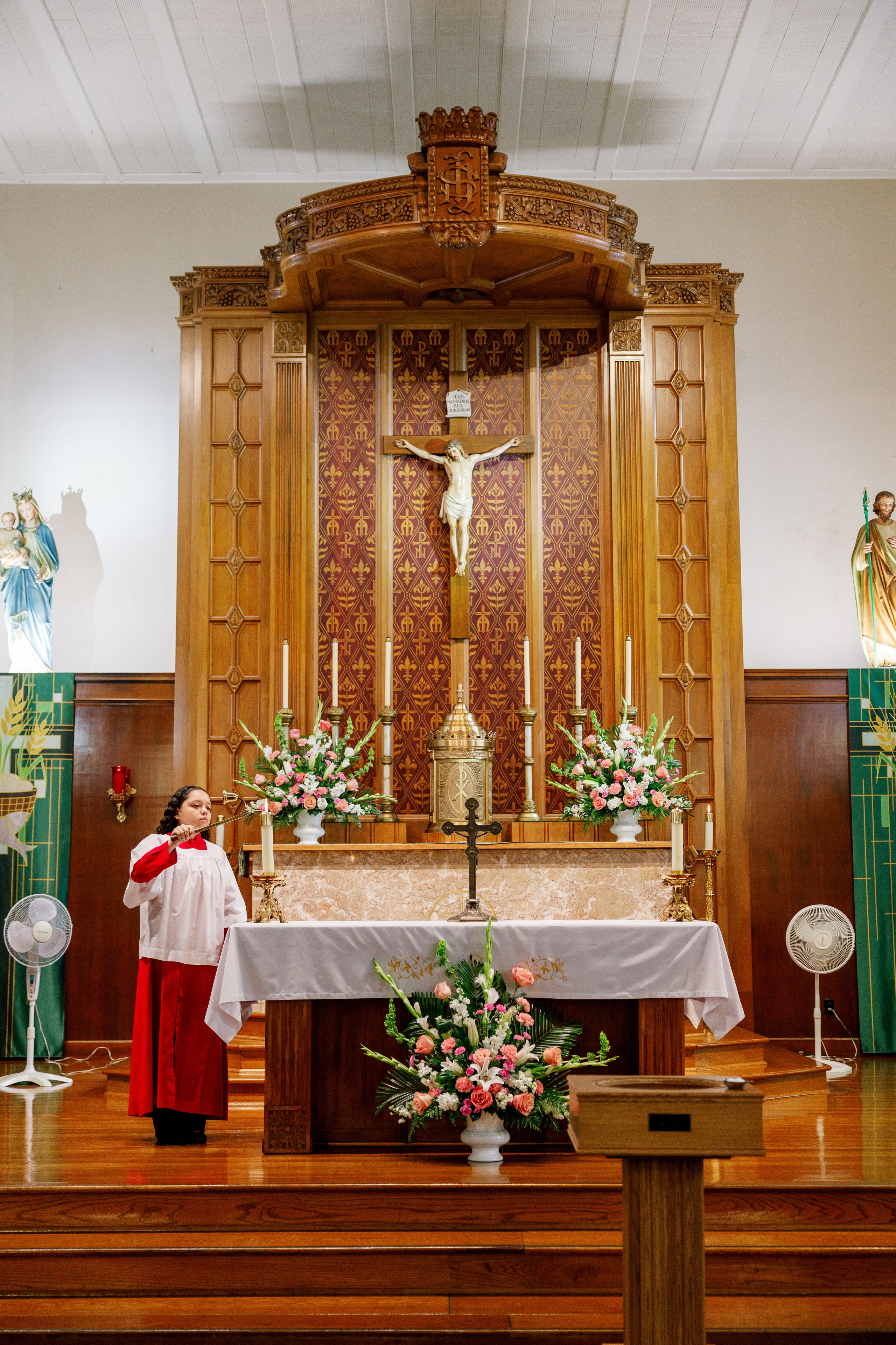 Baptism. Family and Event photographer in Bay Area Elena Tiuriumina