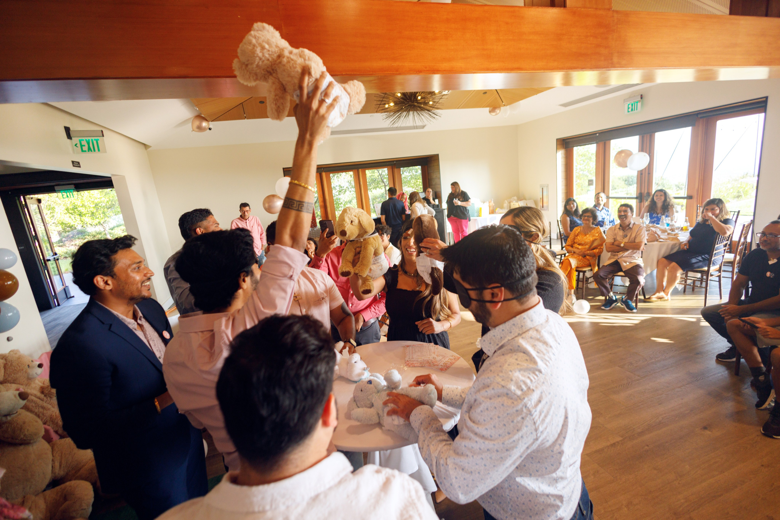 Event. Family and Event photographer in Bay Area Elena Tiuriumina