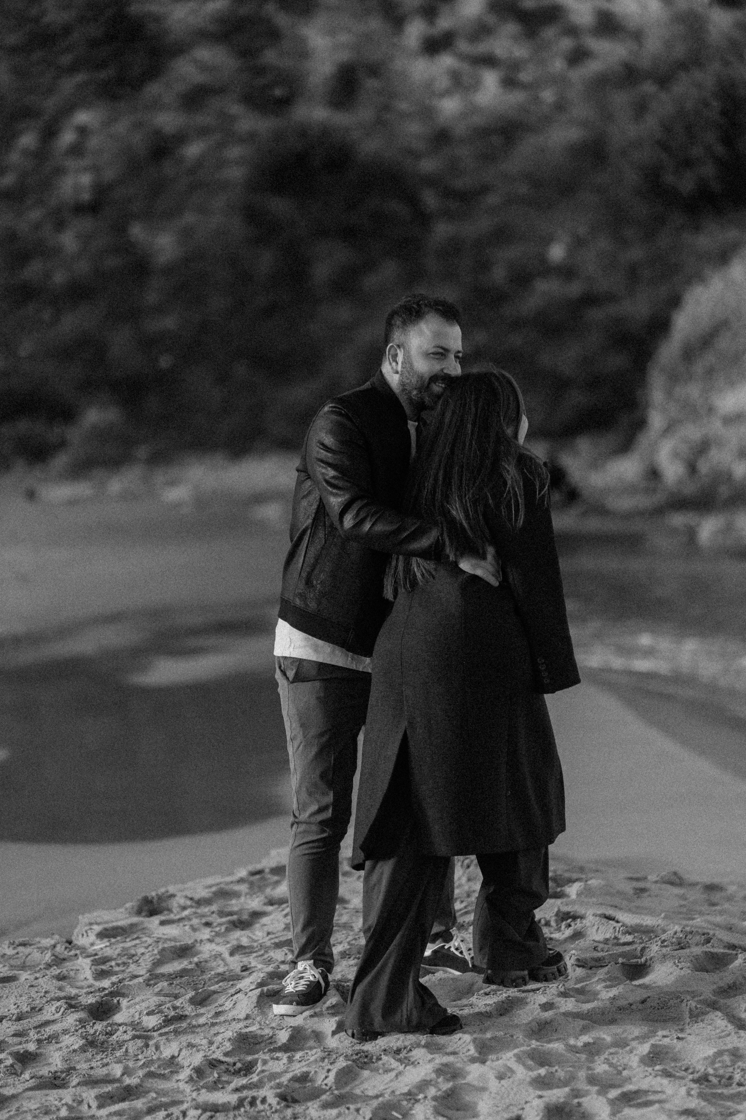 Lilya & Shafak. Фотограф Москва Ларина Юлия