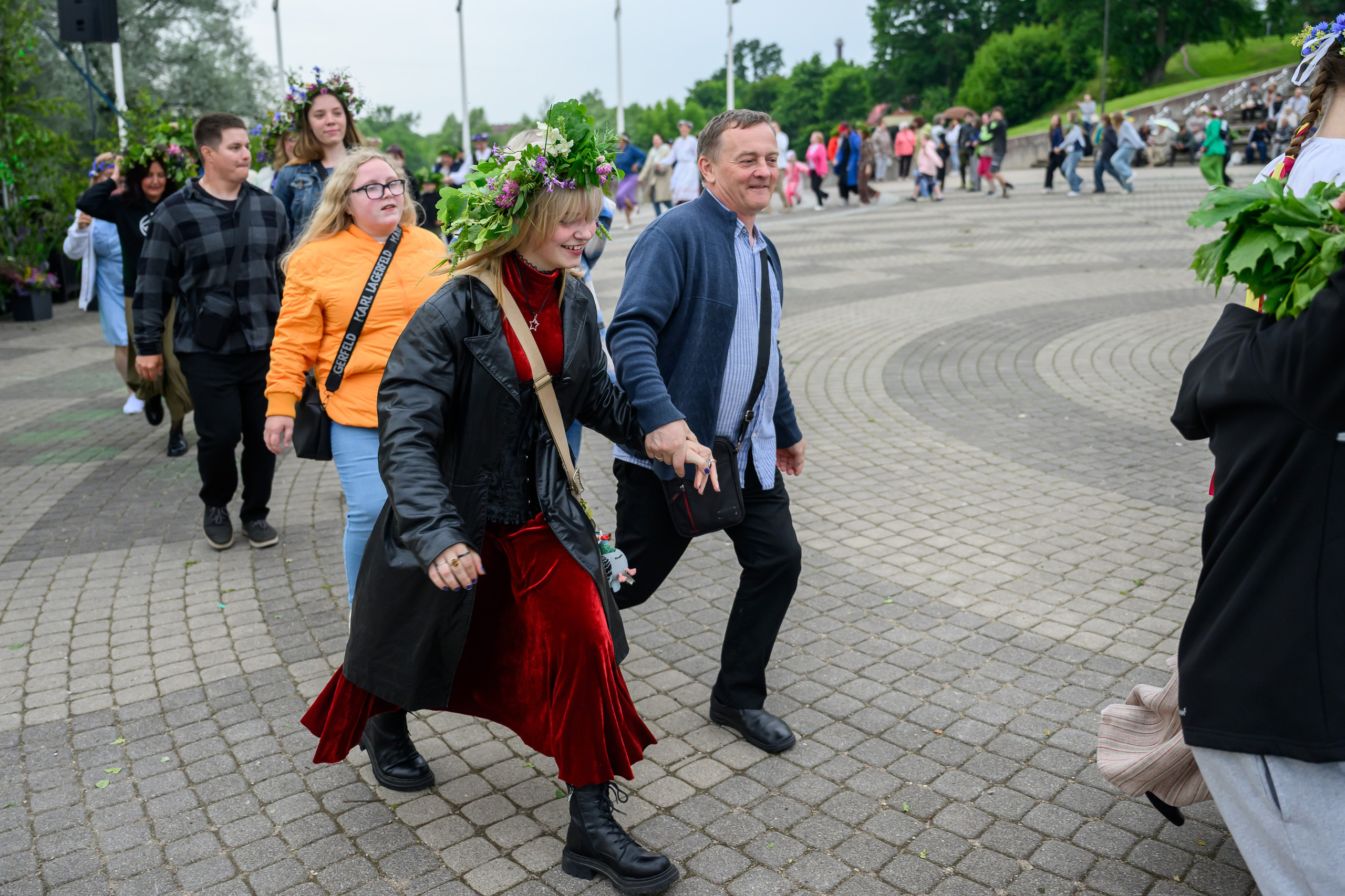 Līgo svētki 2025. Ritvars Pujats Emotion Photographer