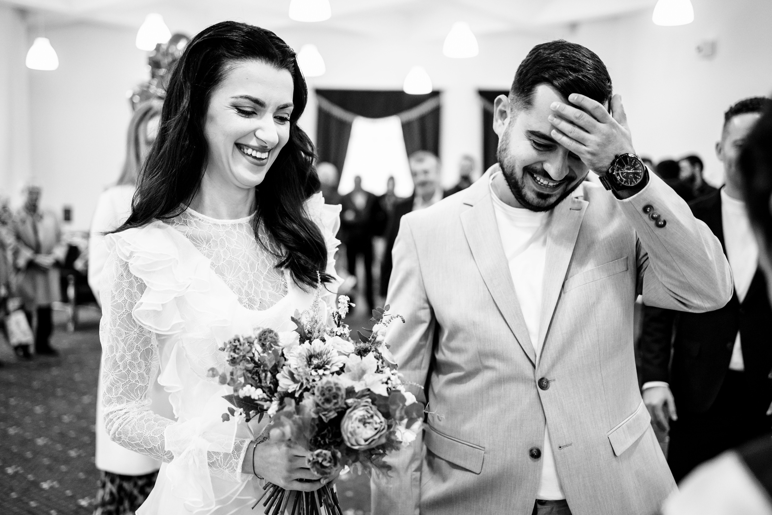 Cununie Raluca si Alex – Fotograf Ploiesti. Fotografie | Videografie | ARN Creative Events