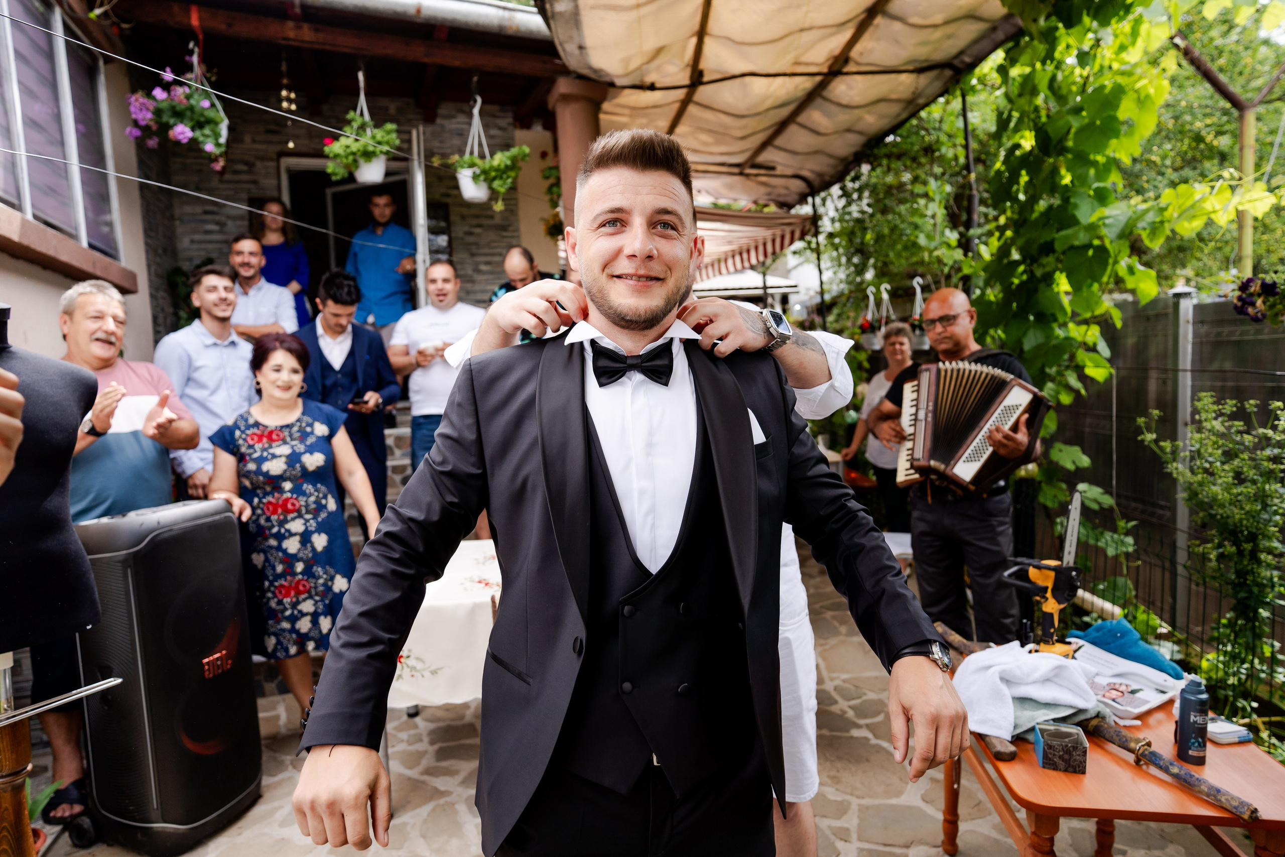 Nunta Andreea si Catalin – Fotograf Ploiesti. Fotografie | Videografie | ARN Creative Events