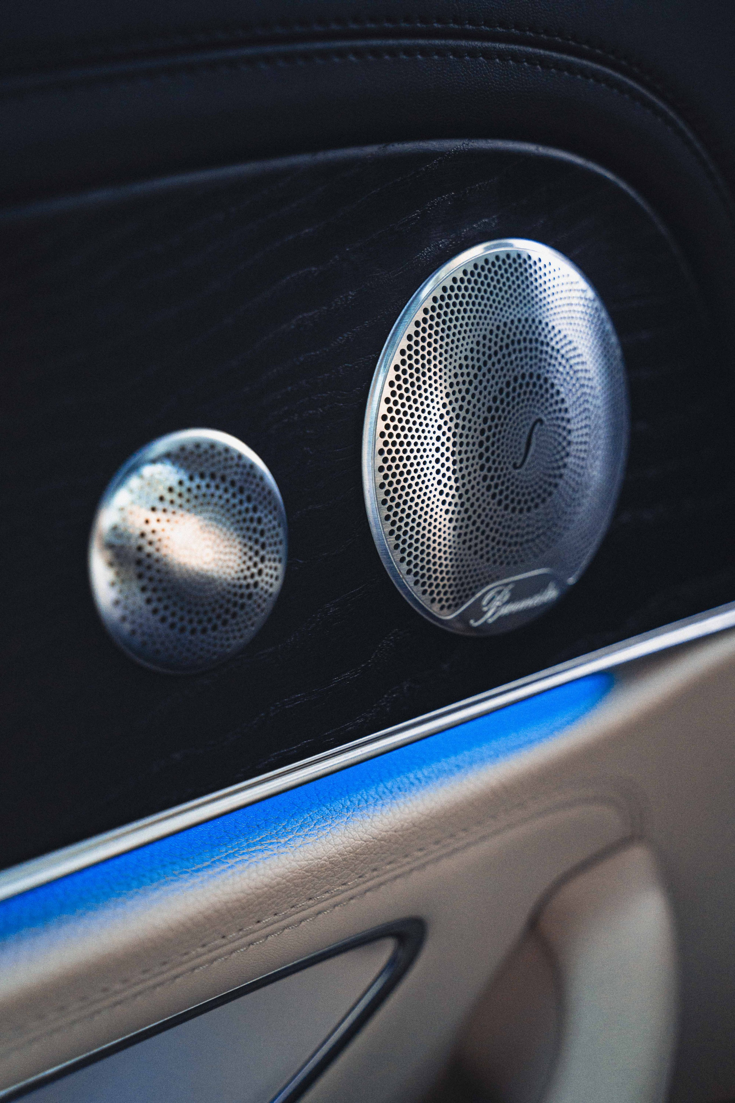 Mercedes E43. Жуков Студио