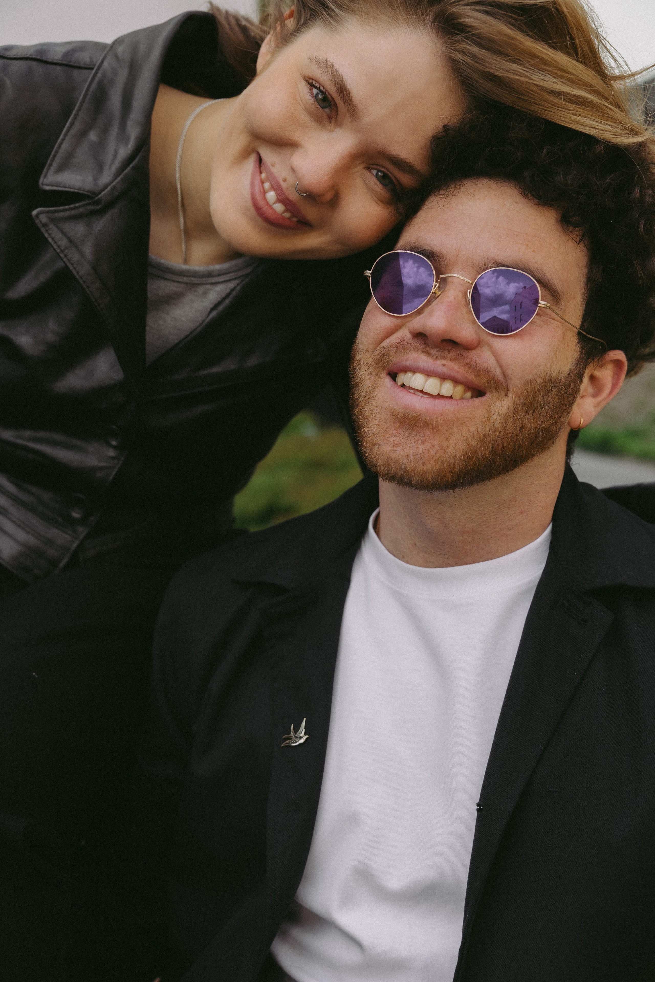 Didelės šeimos fotosesija | VILNIUS. Vestuvių ir šeimų fotografė Lena Bondarenko / belove photo