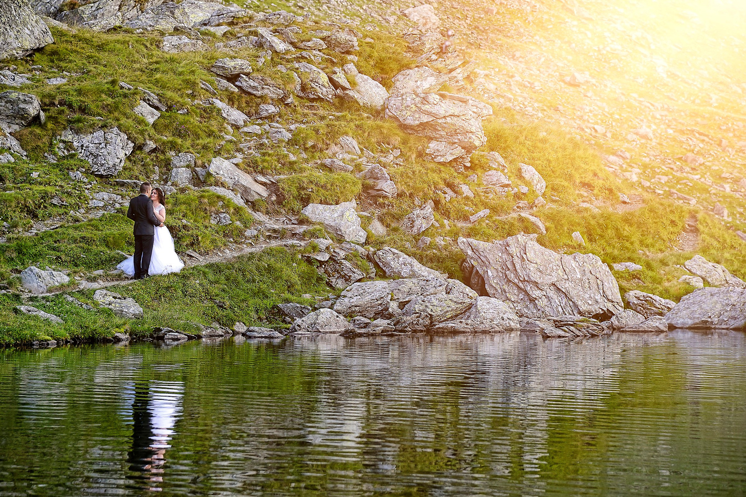 Fotograf Nunta Trash the Dress Transfagarasan Craiova Pitesti 2024