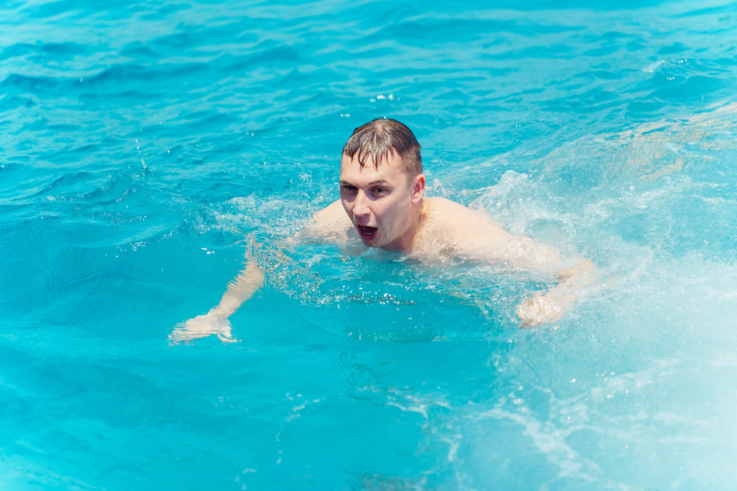 Summer party Freedom. Семейный и детский фотограф на Кипре Елена