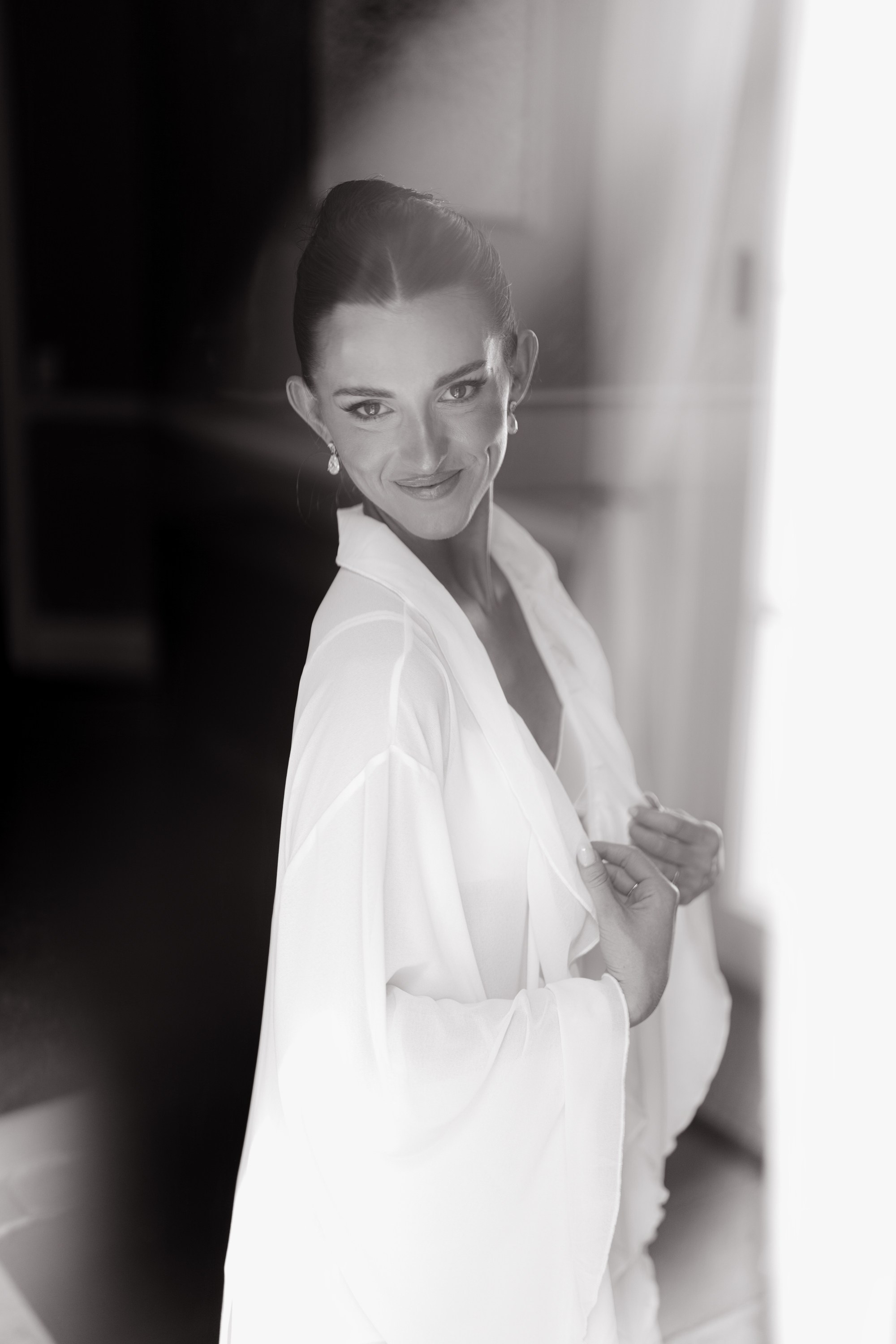 Hannah and Oliver. Wedding photographer and videographer New York | New Jersey