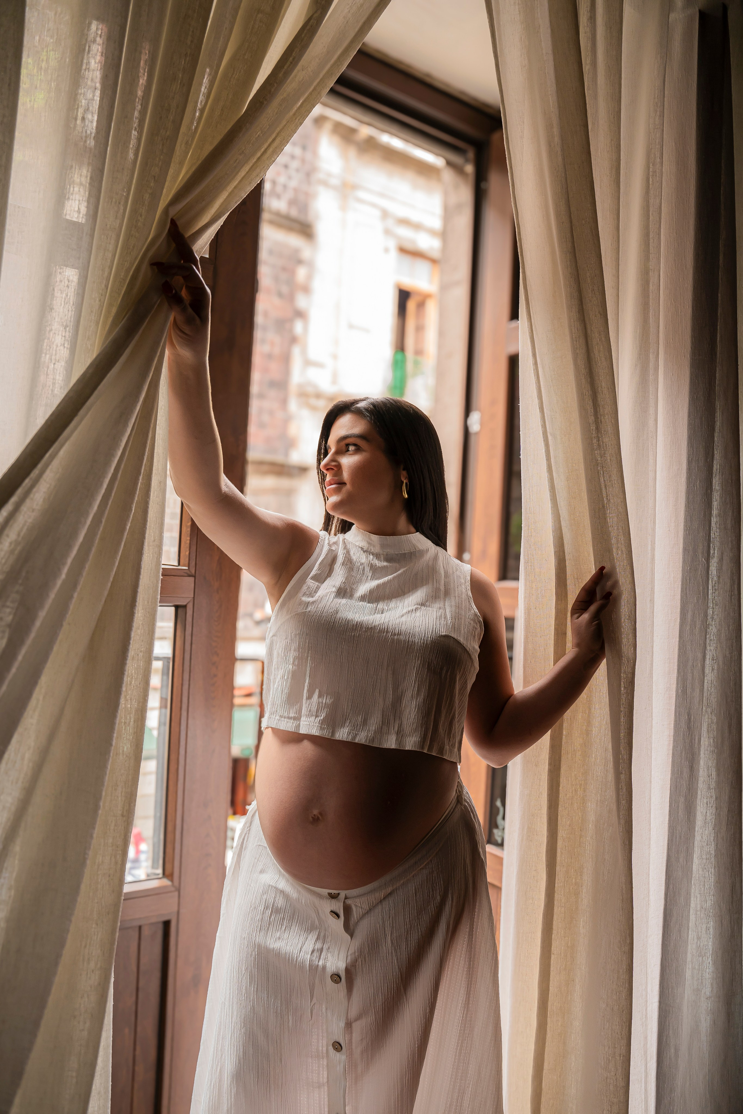 Maternity. Catrina Frolova photography