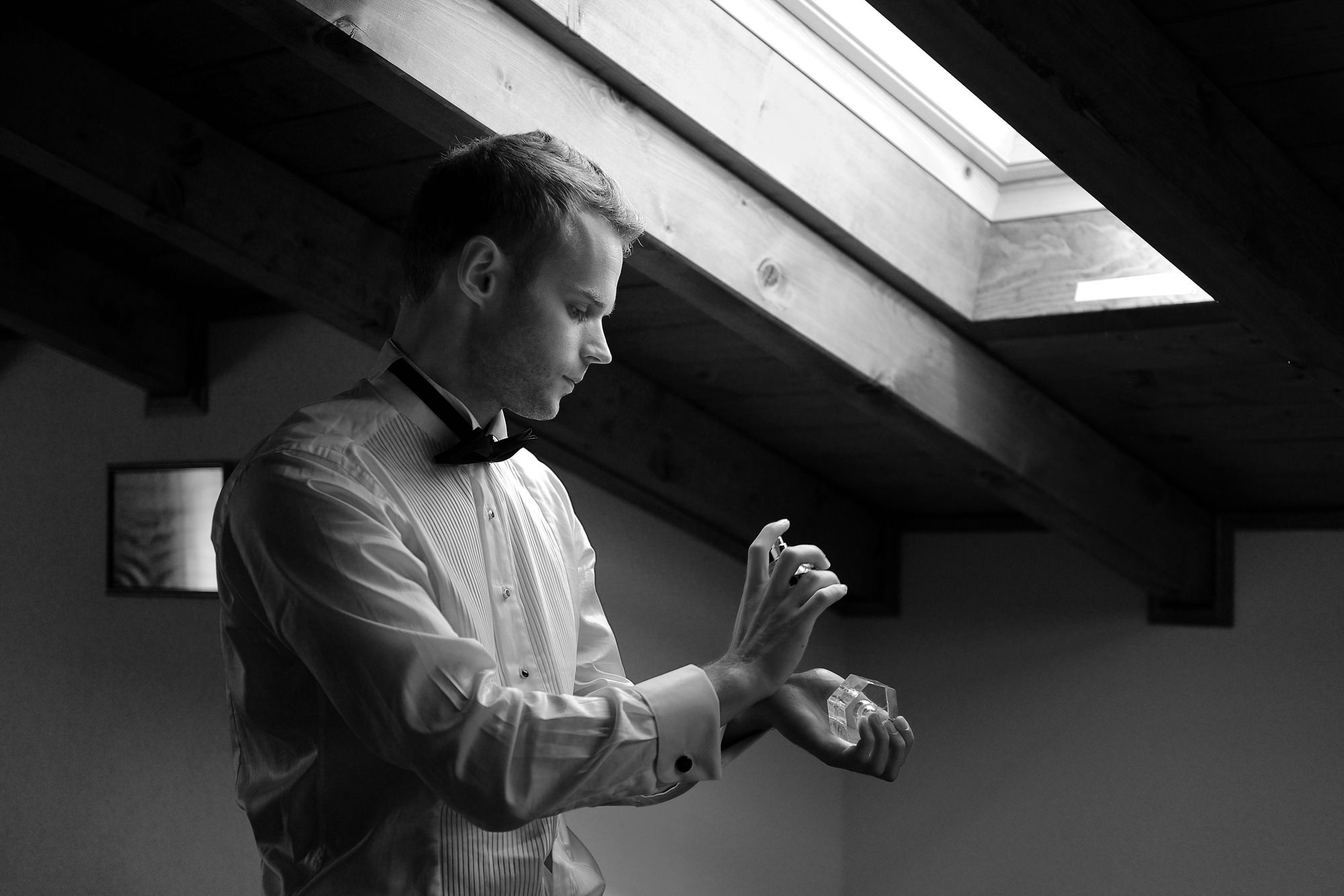 Destination Wedding on Lake Como — Civil Ceremony in Bellagio & Villa Balbianello. Bella Vita Weddings — Wedding Photography in Dubai & Destination