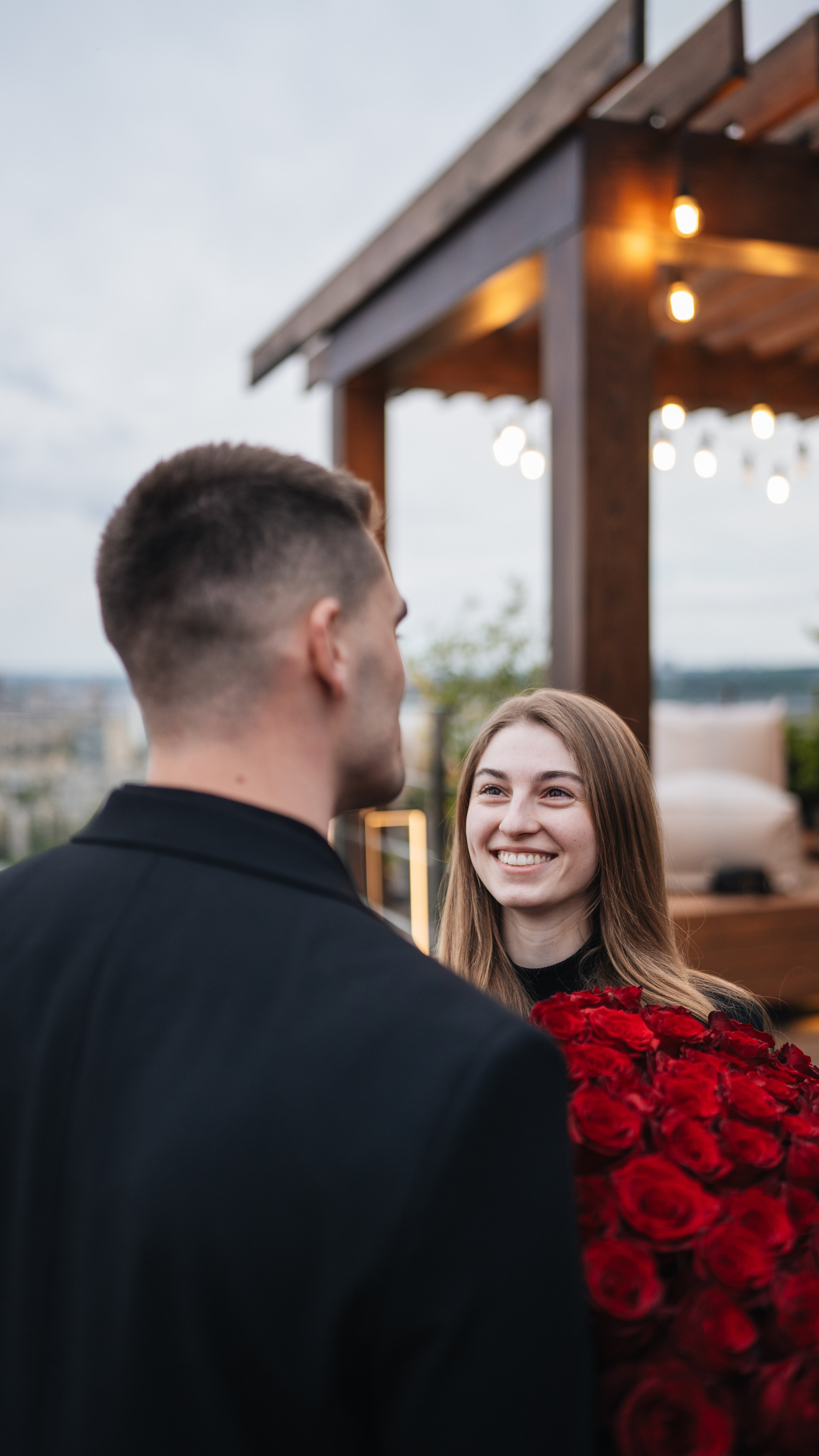 Love Story. Harbovskiy Photo