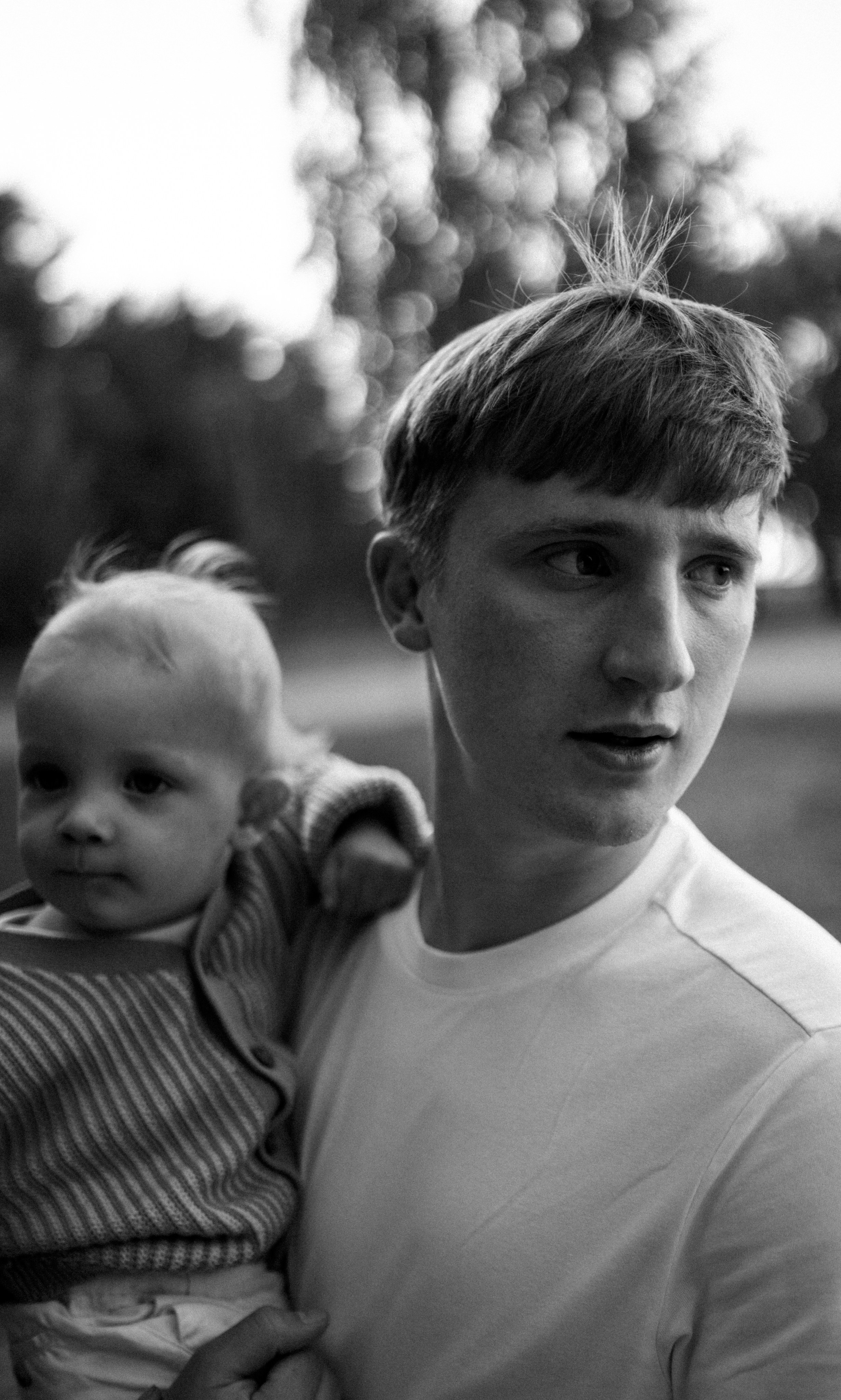 Love Story. Harbovskiy Photo